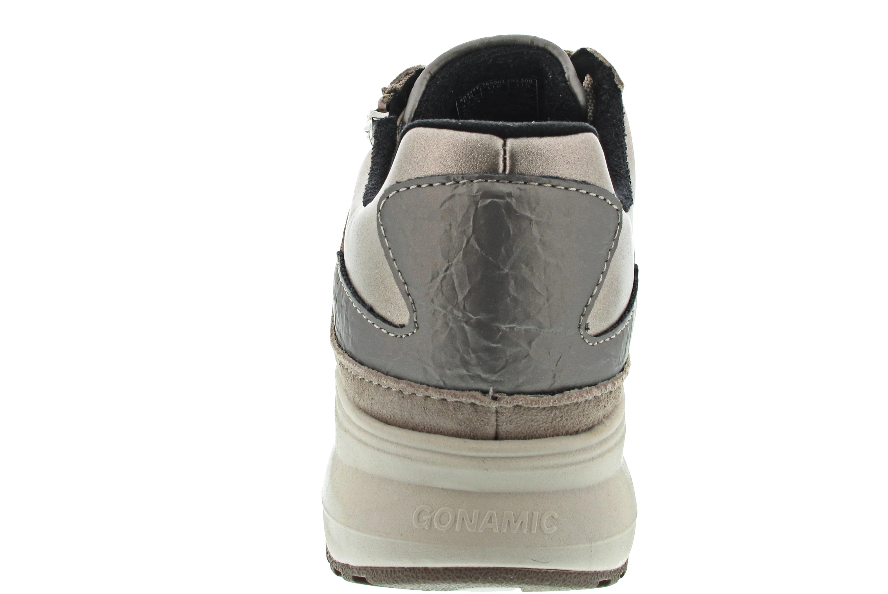 Waldläufer H-Mara Sneaker low Beige - Image 15