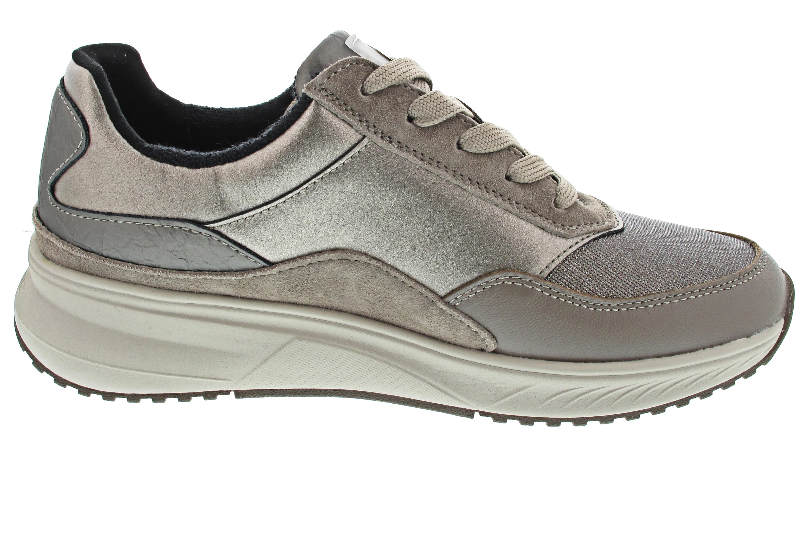 Waldläufer H-Mara Sneaker low Beige - Image 24