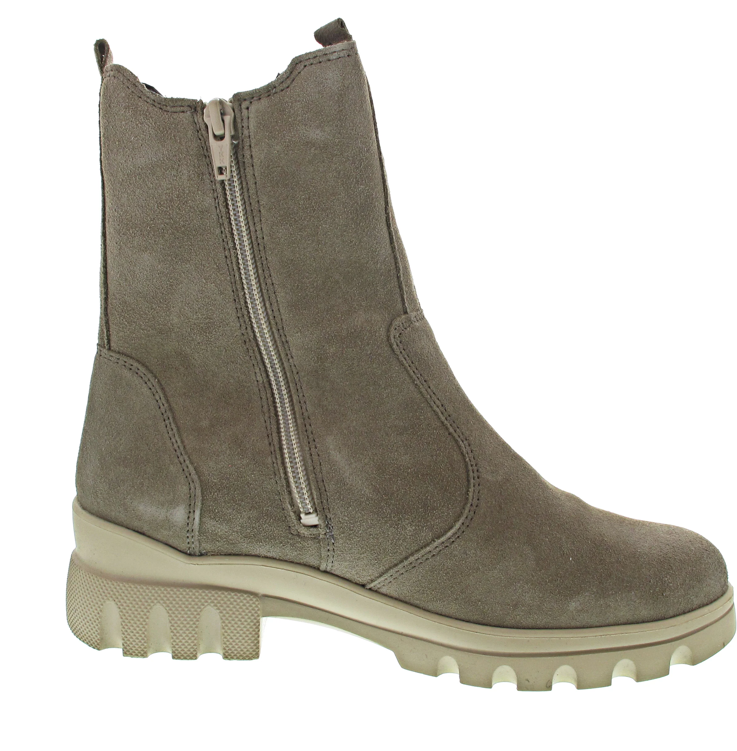 Waldläufer H-Megan Chelsea Boot Grün - Image 12
