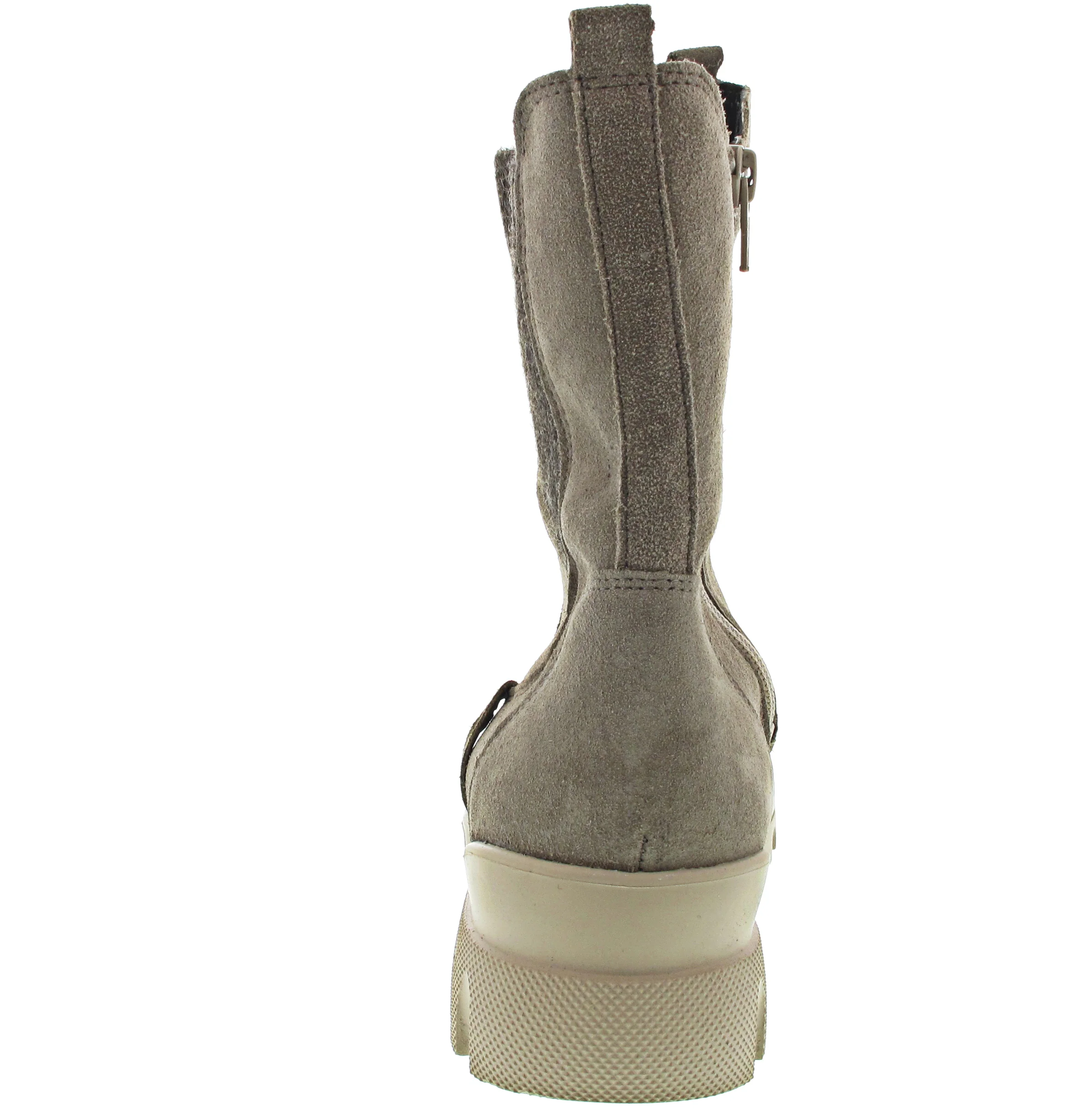Waldläufer H-Megan Chelsea Boot Grün - Image 7