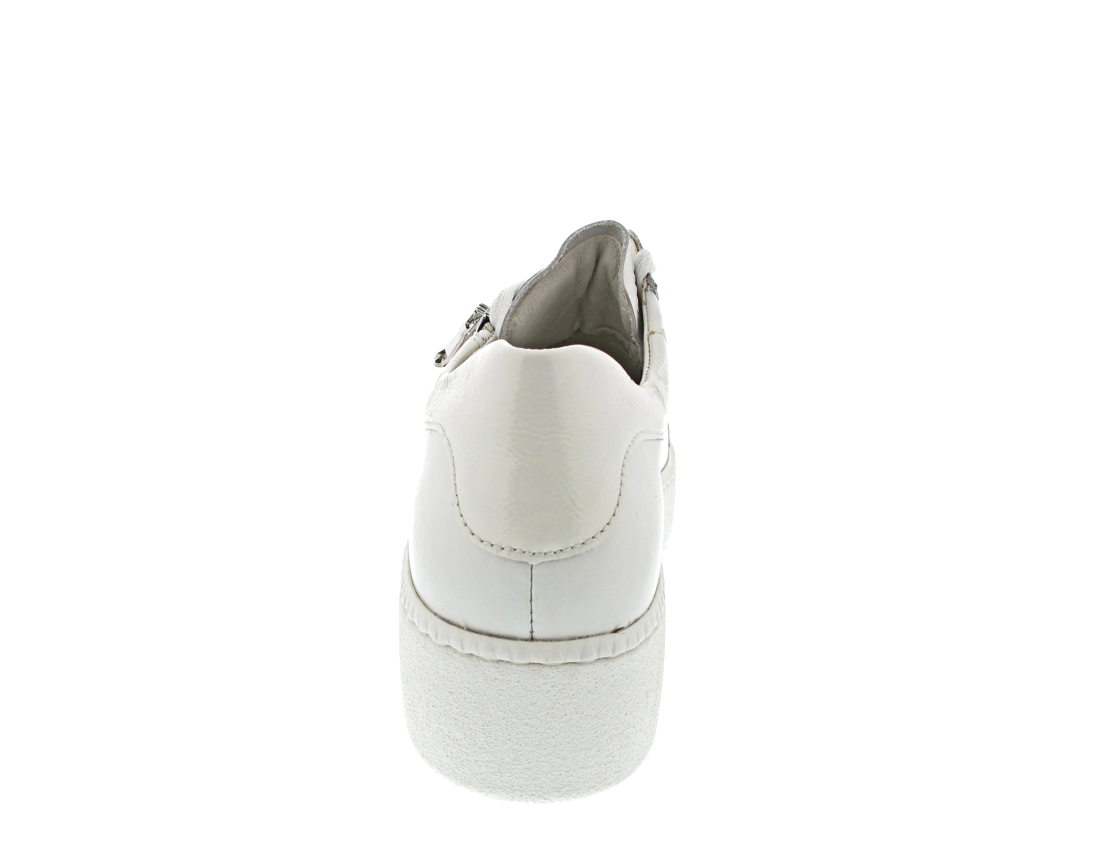 Waldläufer H-Nicky Sneaker low Weiß - Image 20