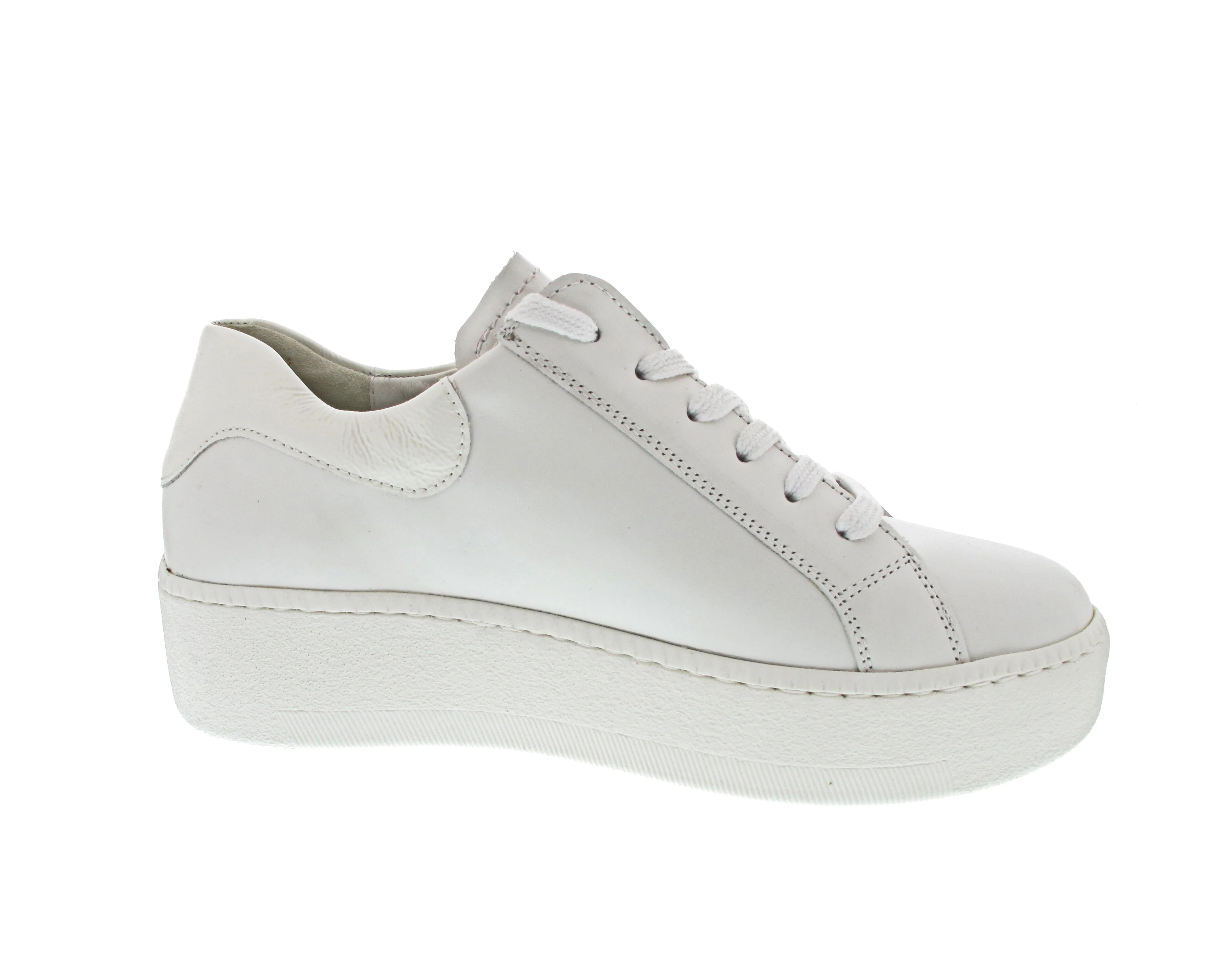 Waldläufer H-Nicky Sneaker low Weiß - Image 21