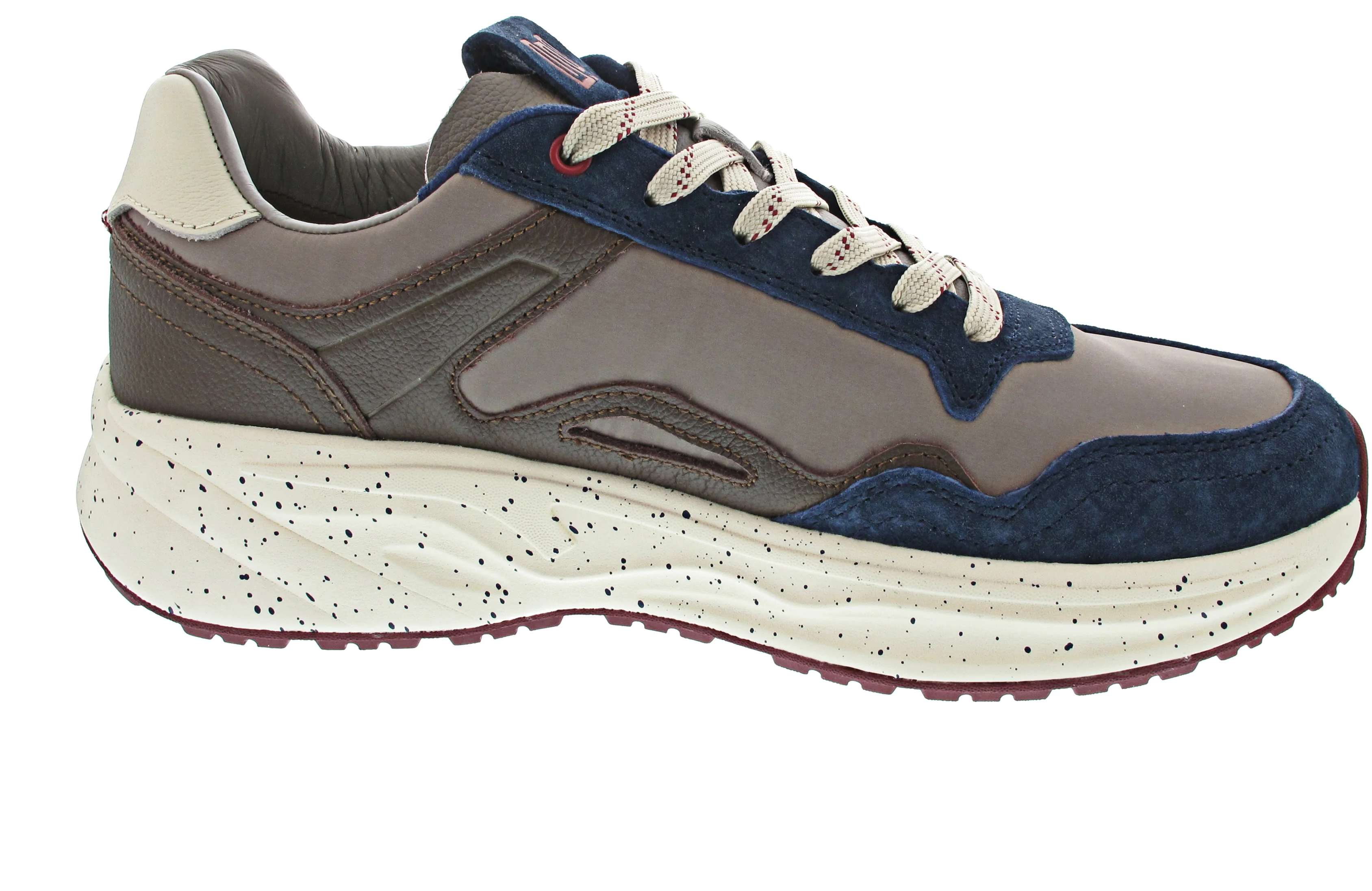 Waldläufer H-Pablo Sneaker low Blau - Image 12