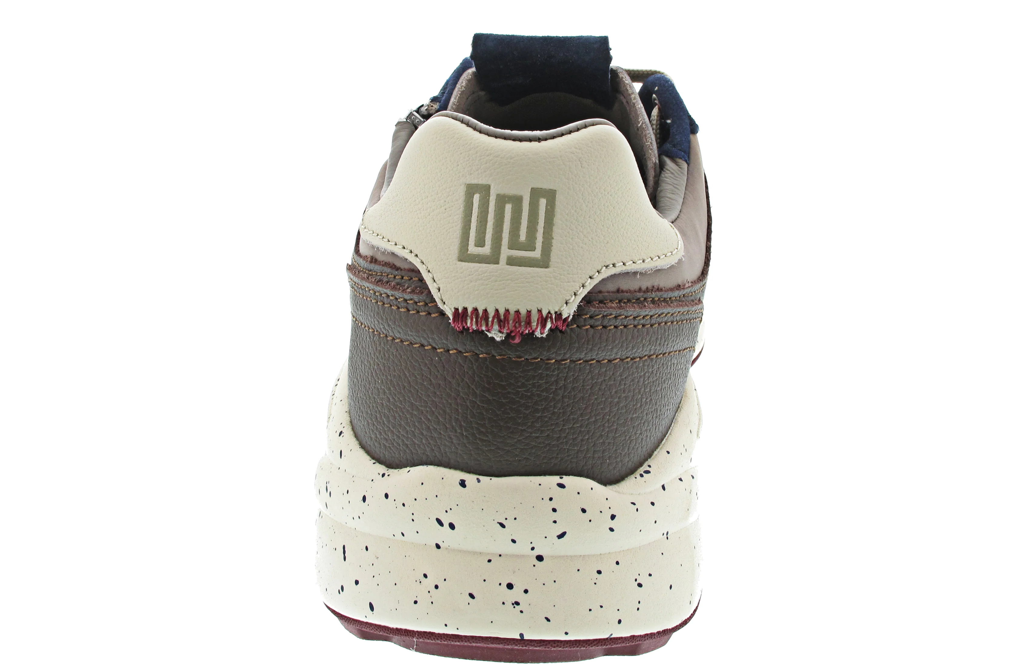 Waldläufer H-Pablo Sneaker low Blau - Image 2