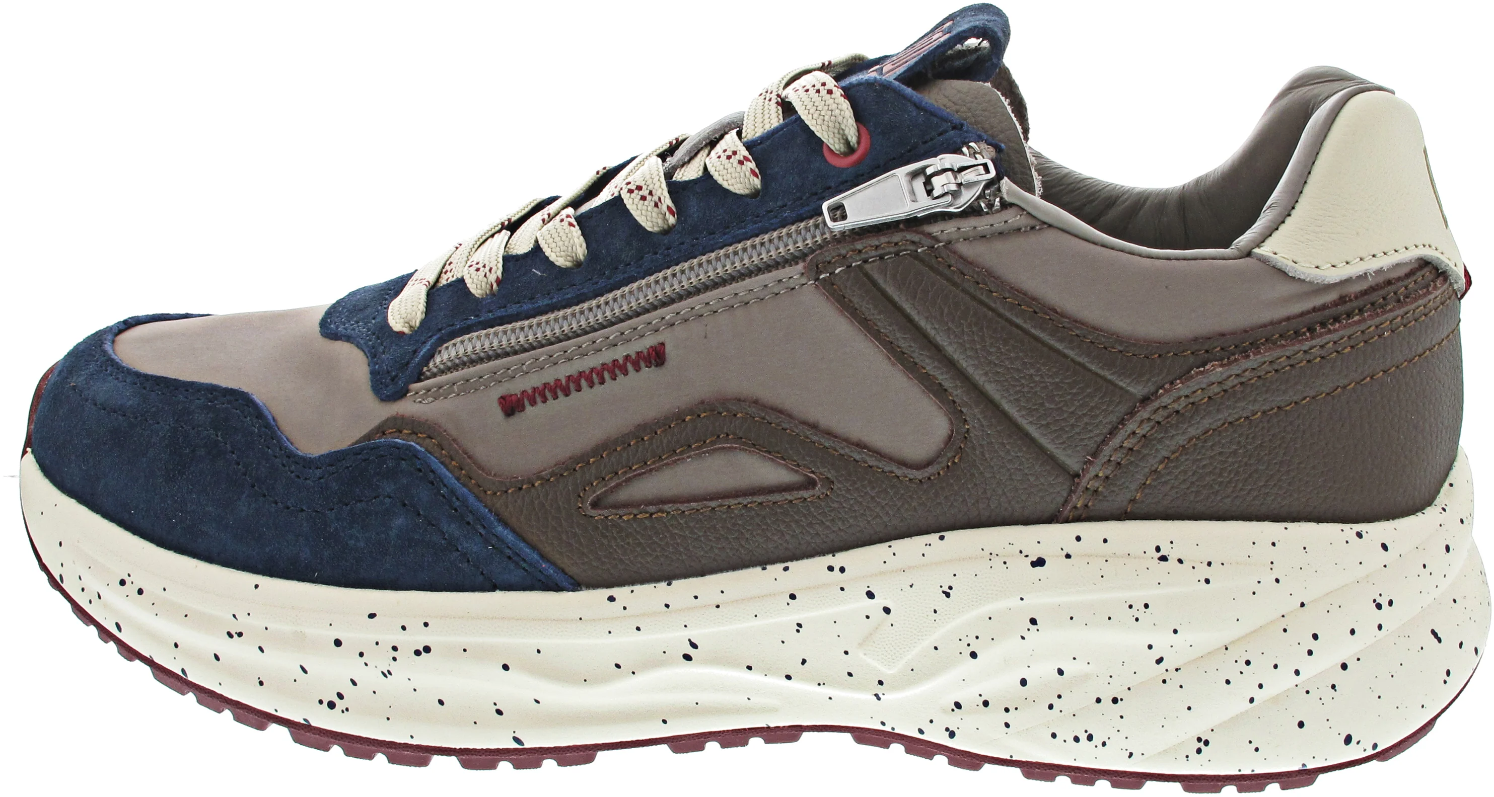 Waldläufer H-Pablo Sneaker low Blau - Image 4