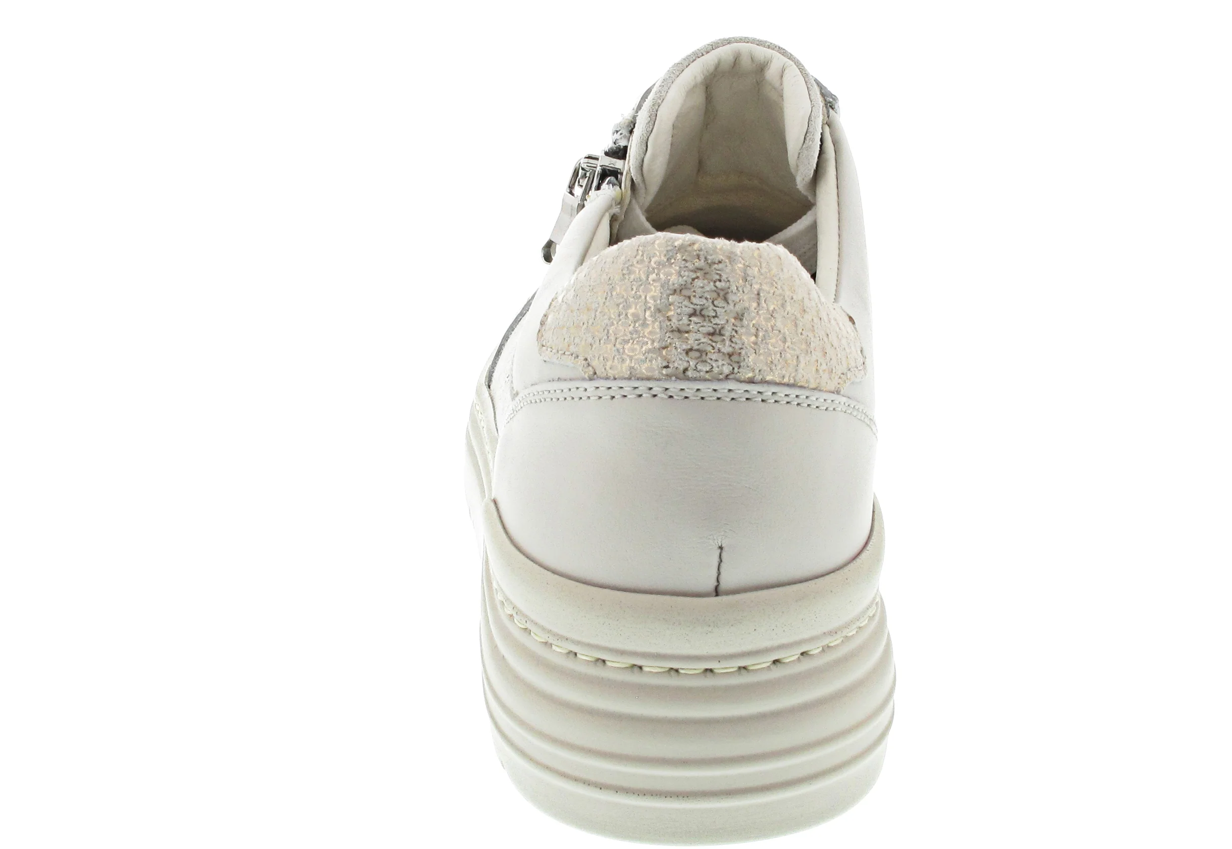 Waldläufer H-Tamira Sneaker Beige - Image 19