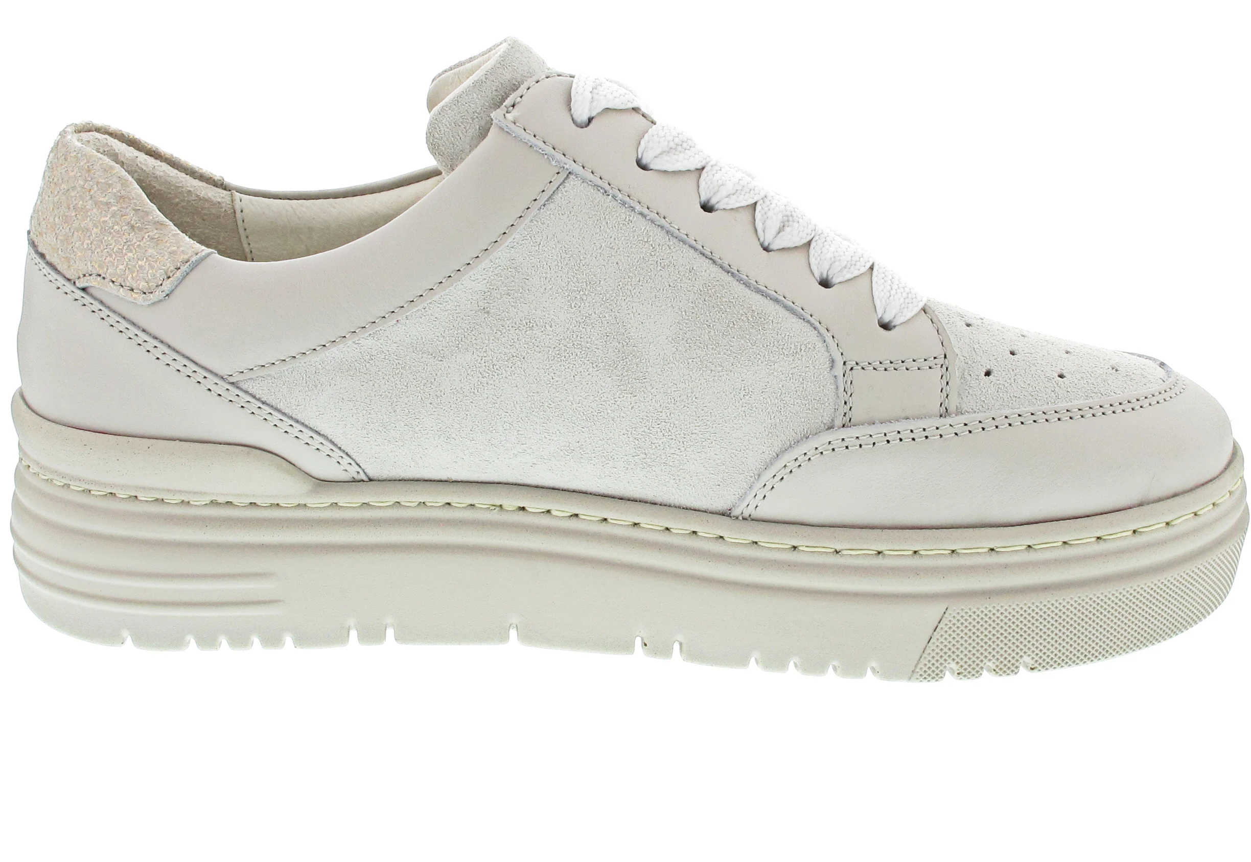 Waldläufer H-Tamira Sneaker Beige - Image 26