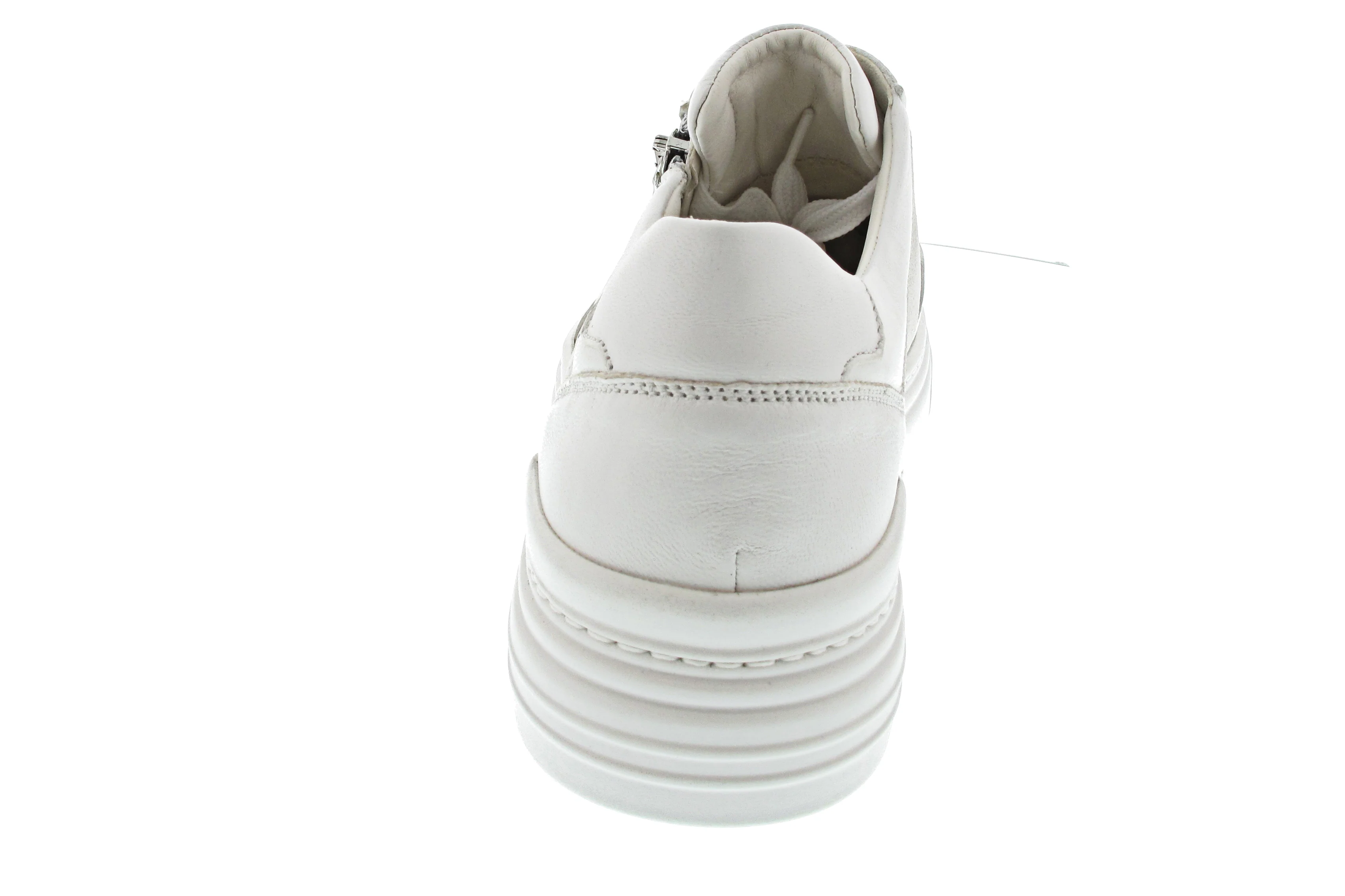 Waldläufer H-Tamira Sneaker Weiß - Image 10