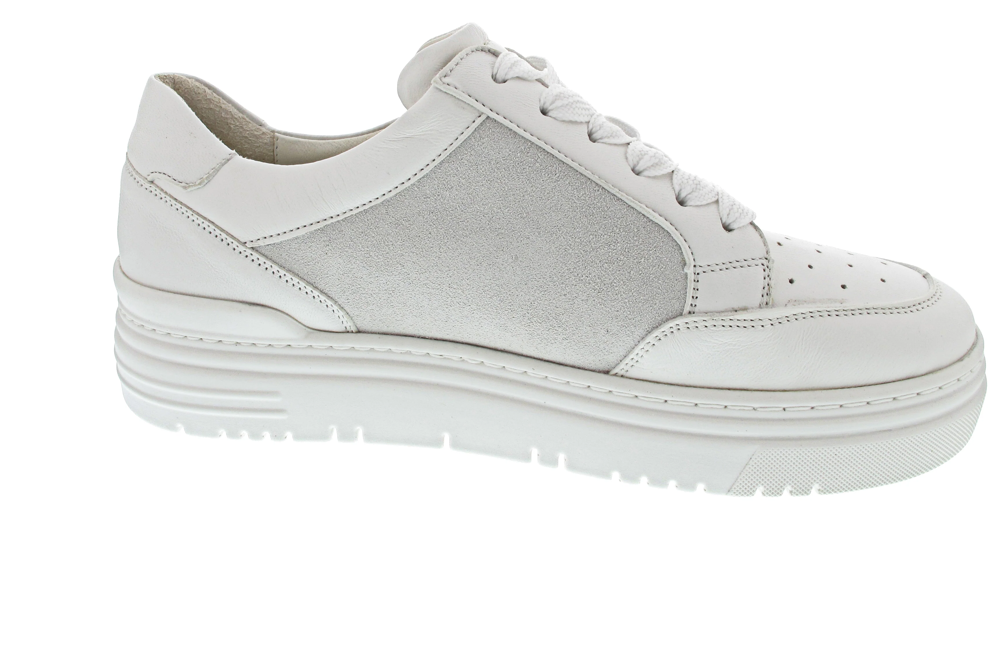 Waldläufer H-Tamira Sneaker Weiß - Image 21
