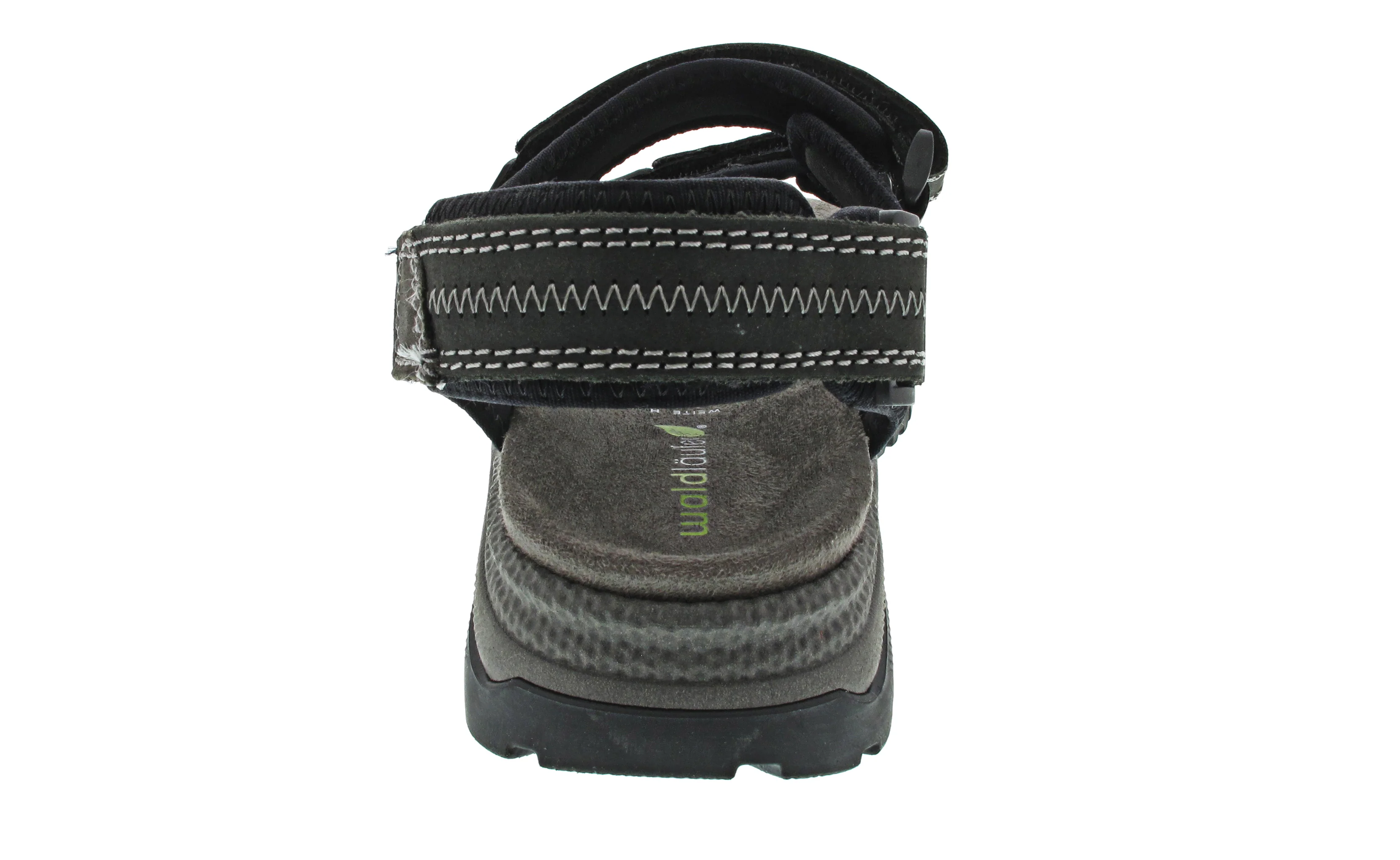 Waldläufer H-Taro Sandale Schwarz - Image 35