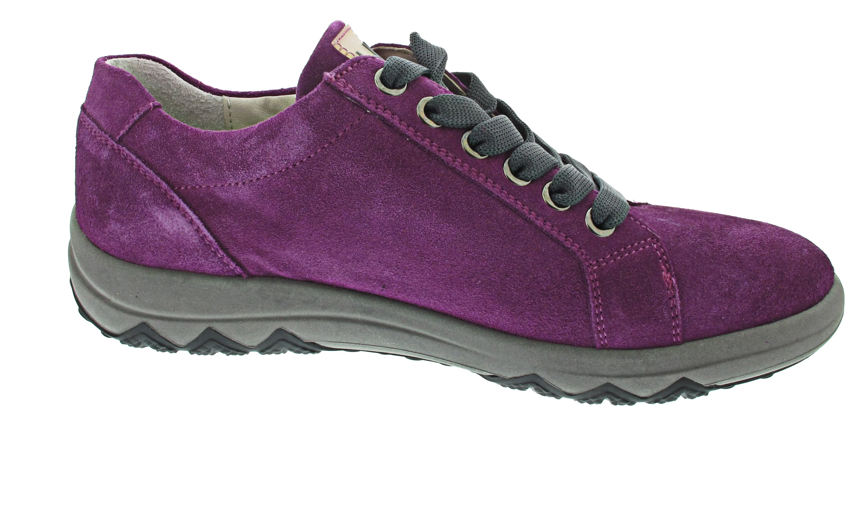 Waldläufer H-Teresa Sneaker Violett - Image 12