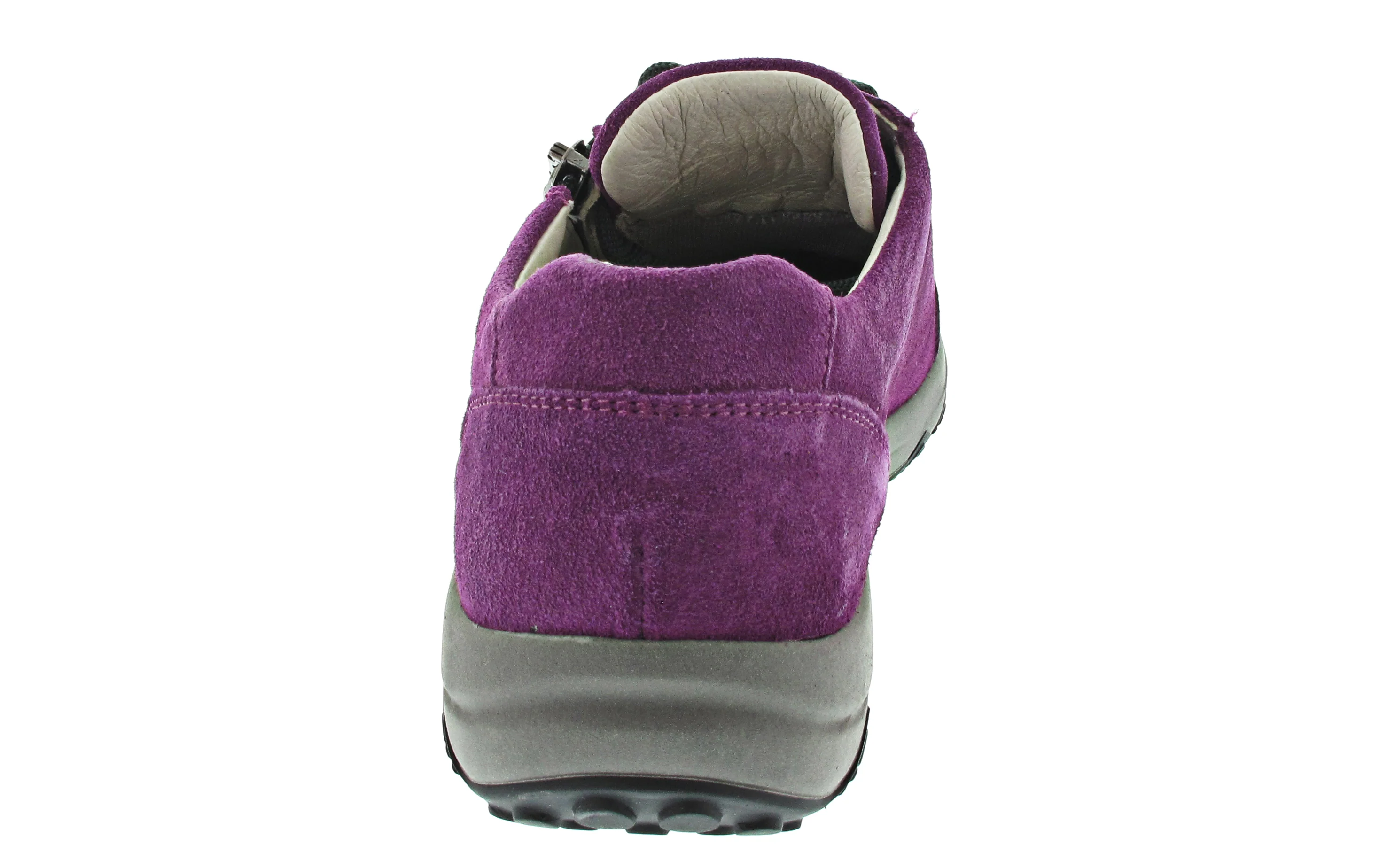 Waldläufer H-Teresa Sneaker Violett - Image 17