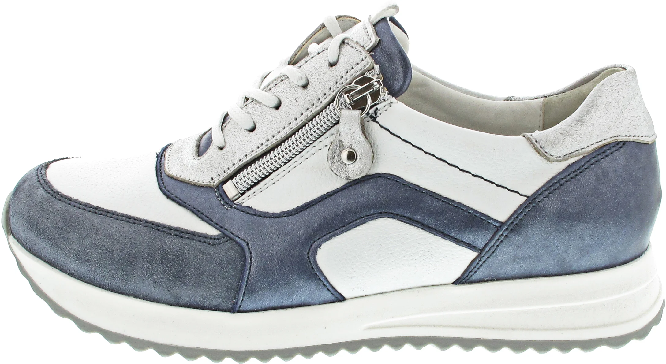 Waldläufer H-Vicky Sneaker Mehrfarbig - Image 4