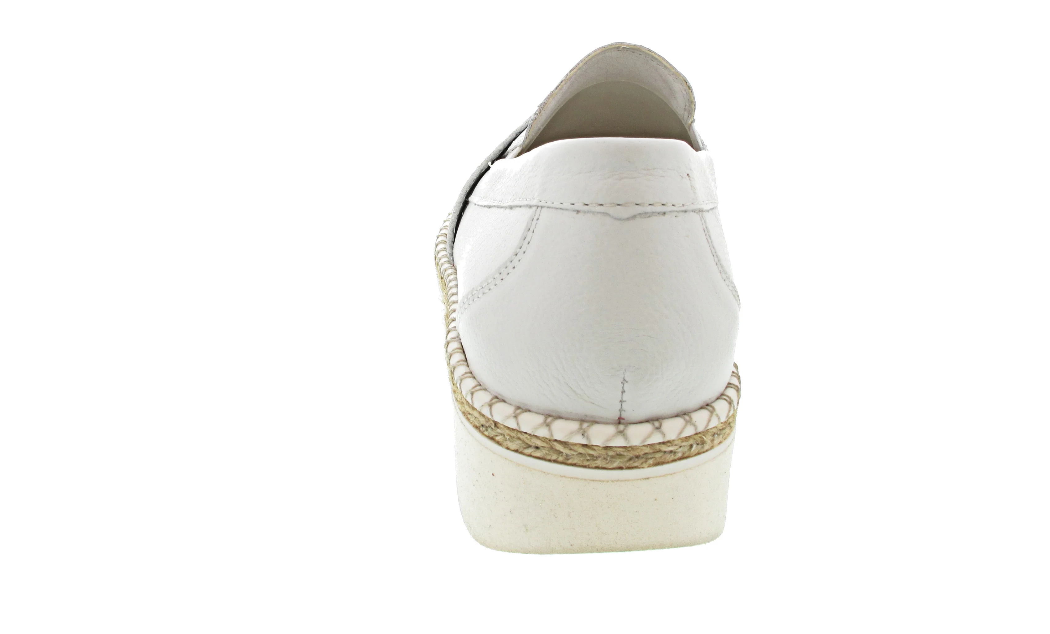 Waldläufer H-Wilma Slipper Weiß - Image 19