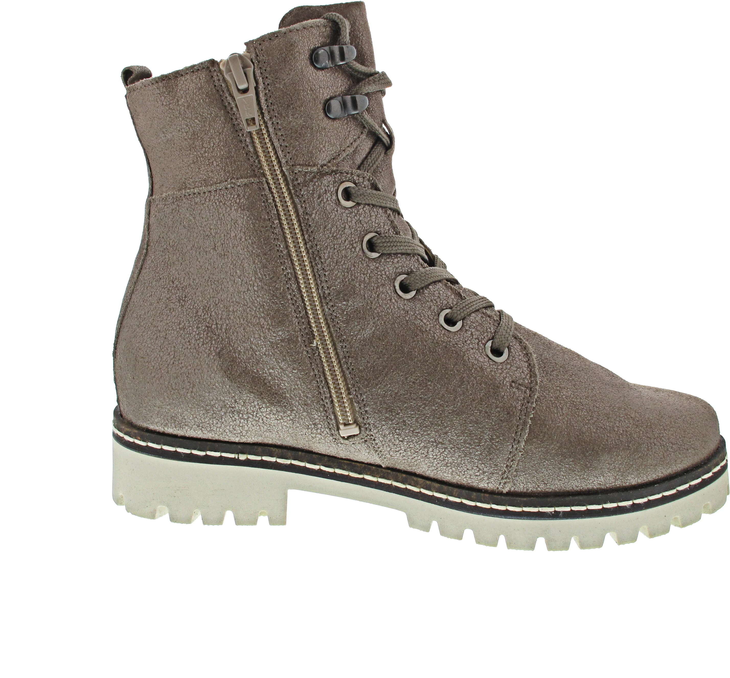 Waldläufer Hanako Schnürstiefel Braun - Image 11