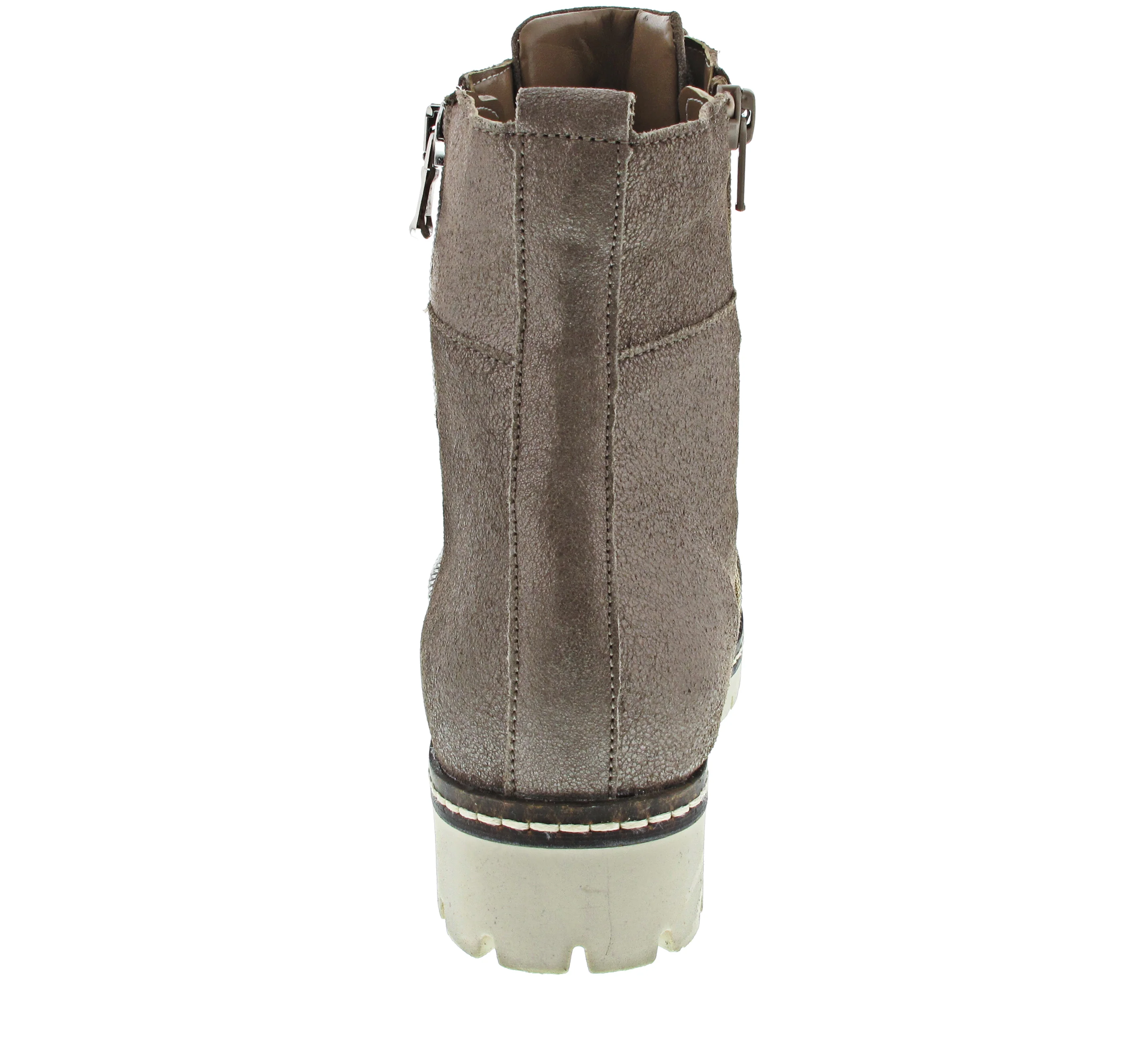 Waldläufer Hanako Schnürstiefel Braun - Image 12