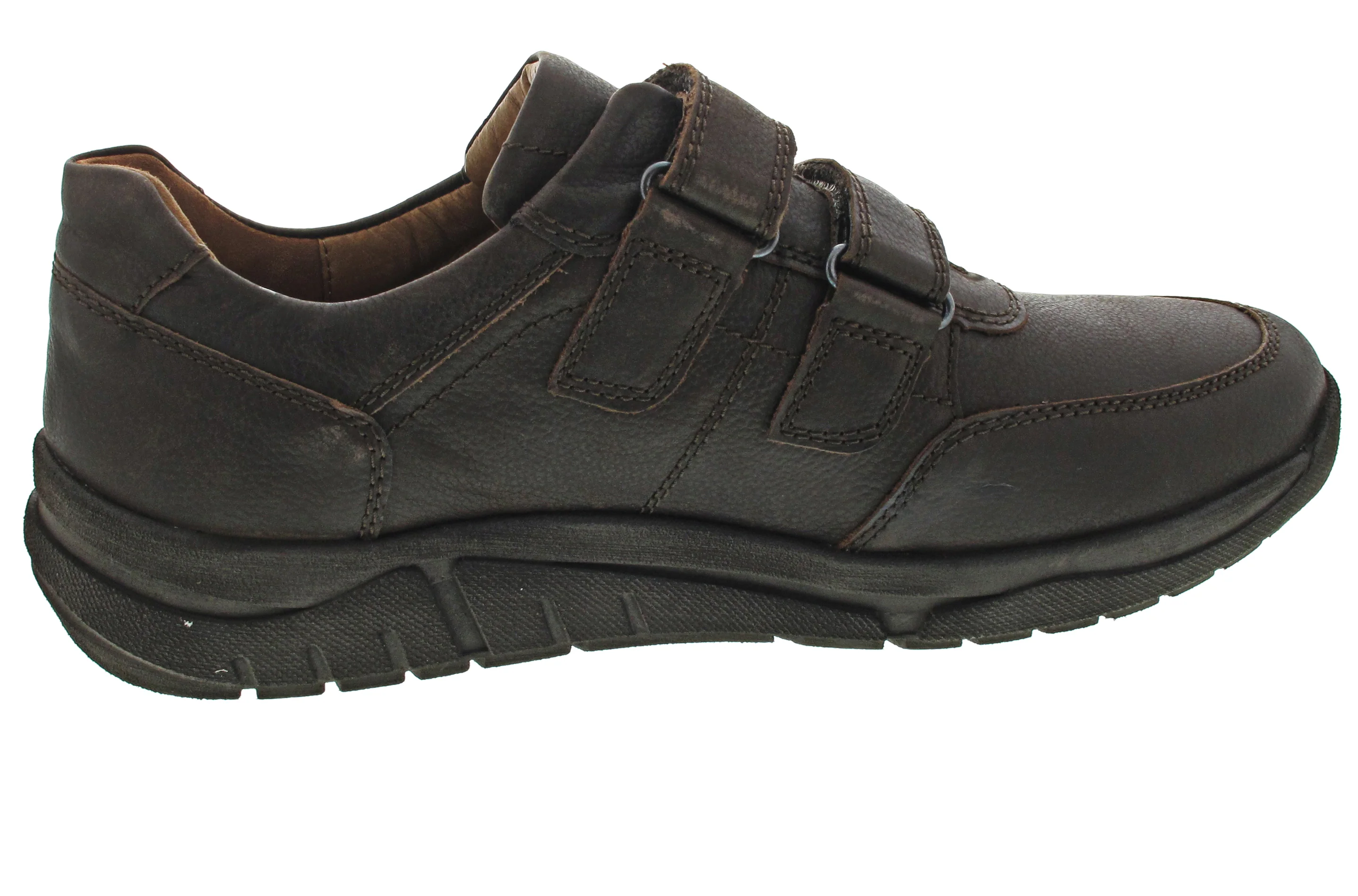 Waldläufer Hanson Klettschuh Braun - Image 11