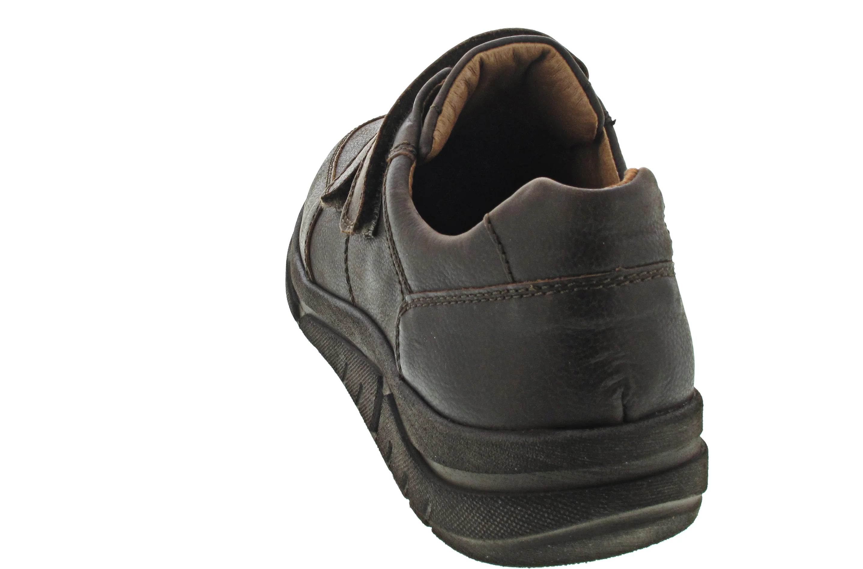 Waldläufer Hanson Klettschuh Braun - Image 12
