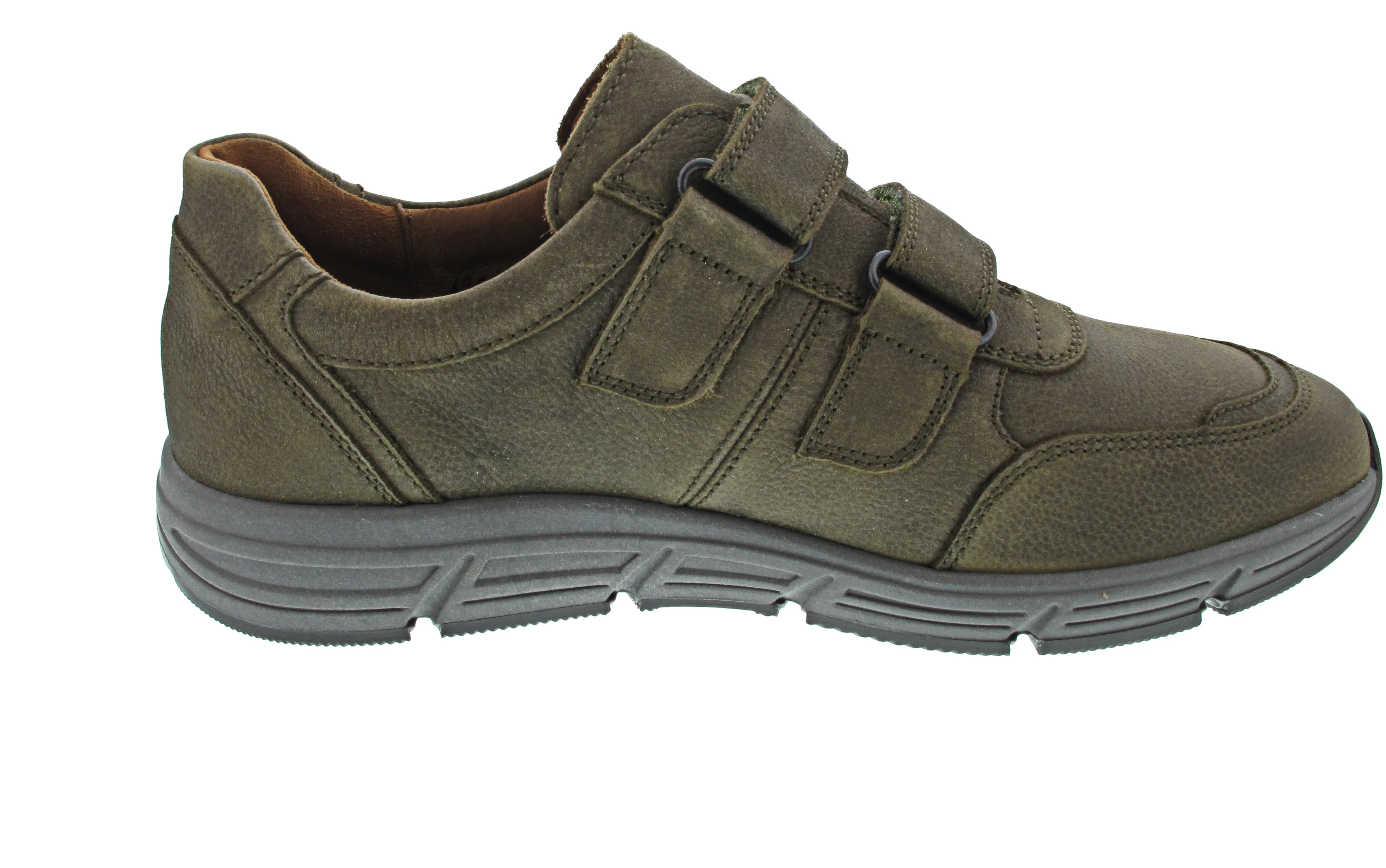 Waldläufer Haslo Klettschuh Braun - Image 19