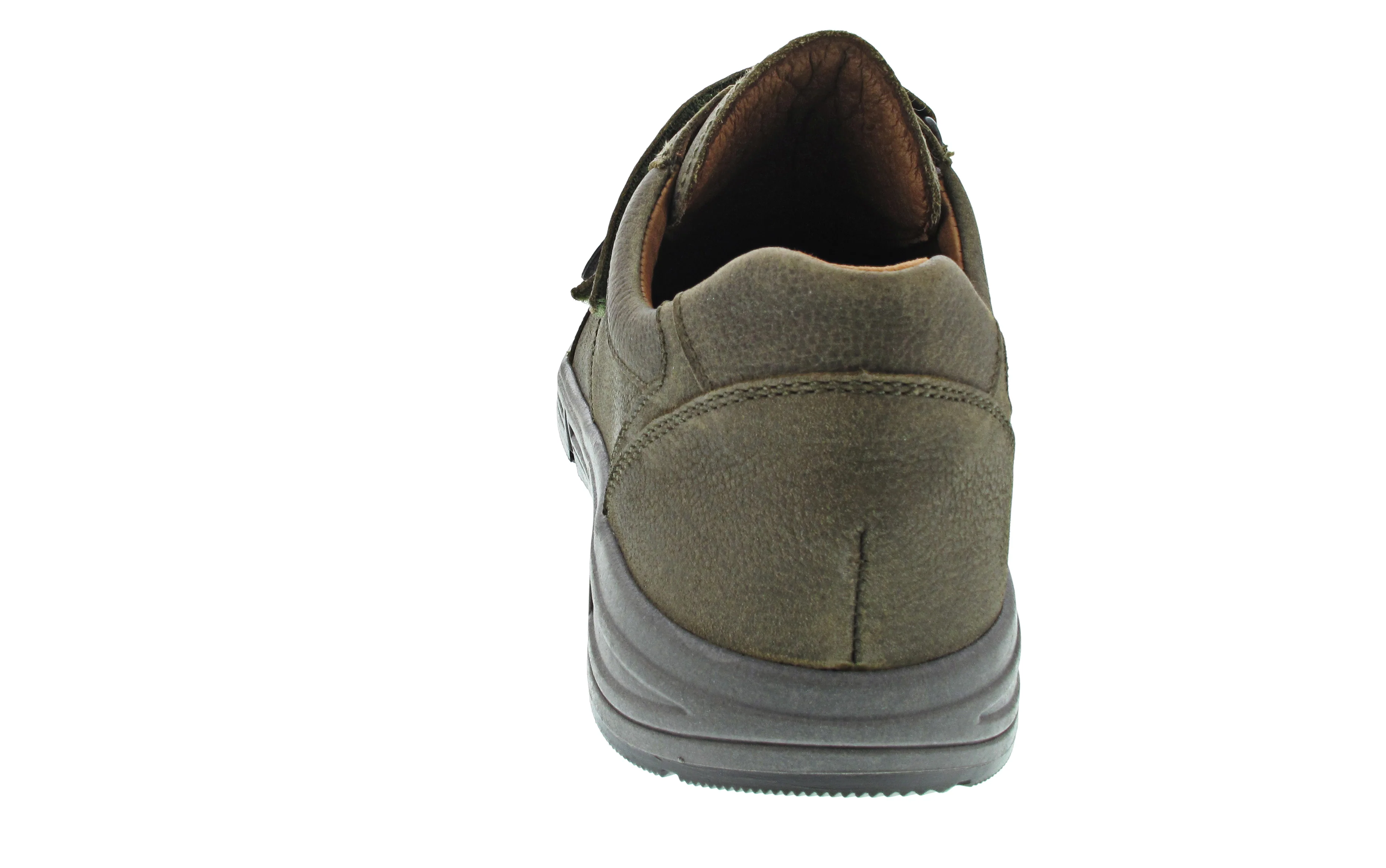 Waldläufer Haslo Klettschuh Braun - Image 22