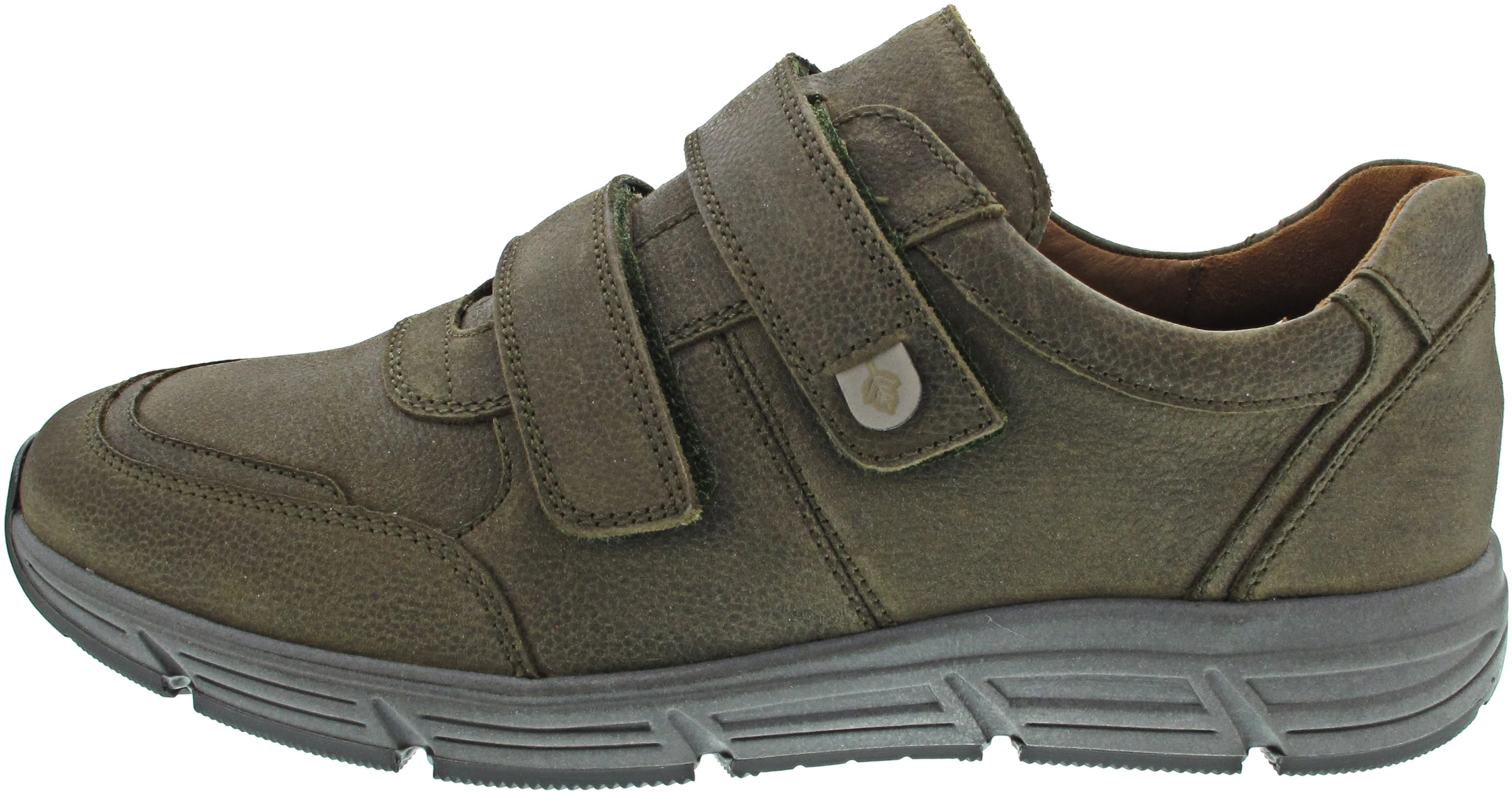 Waldläufer Haslo Klettschuh Braun - Image 6
