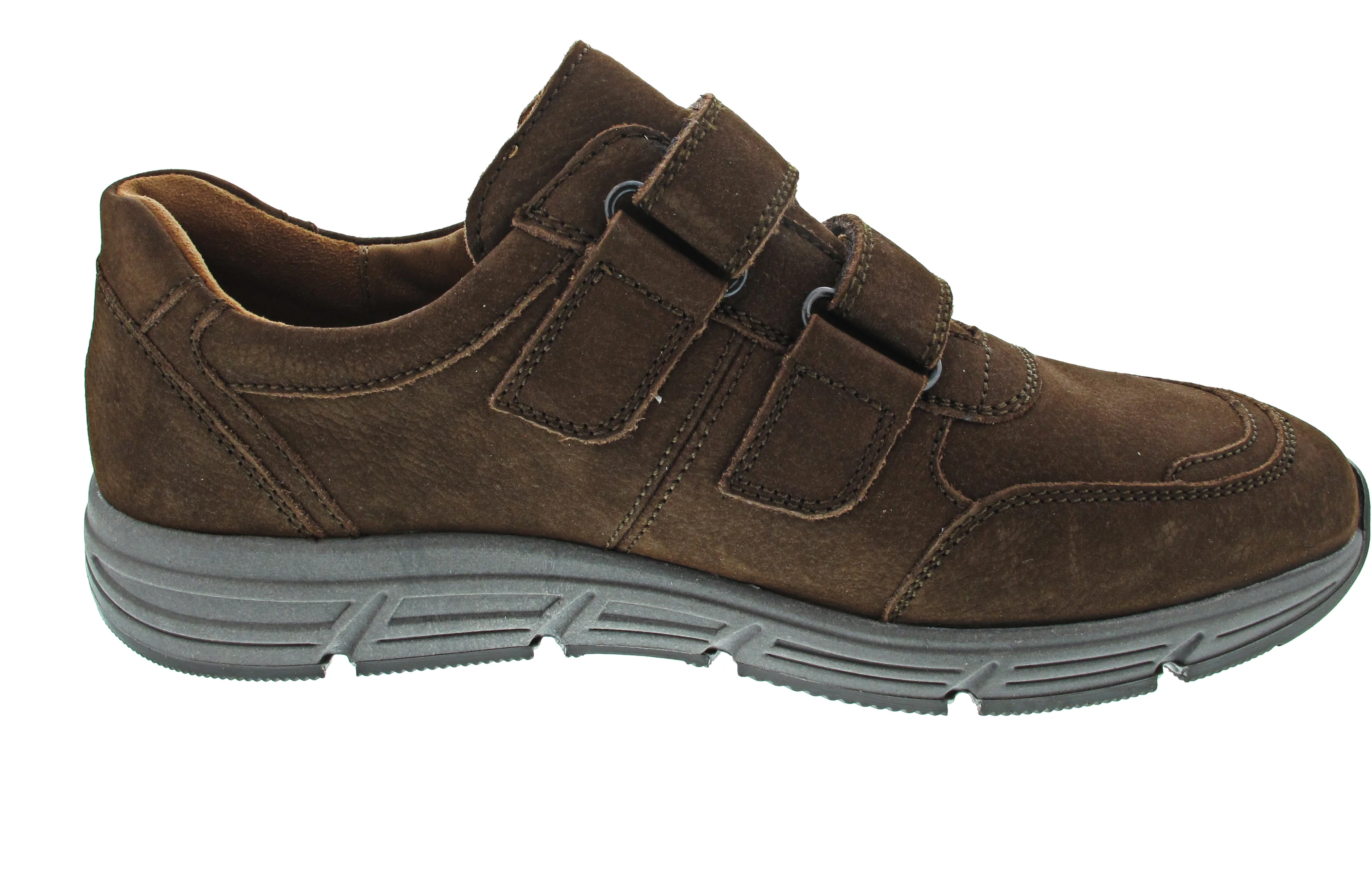 Waldläufer Haslo Klettschuh Braun - Image 13