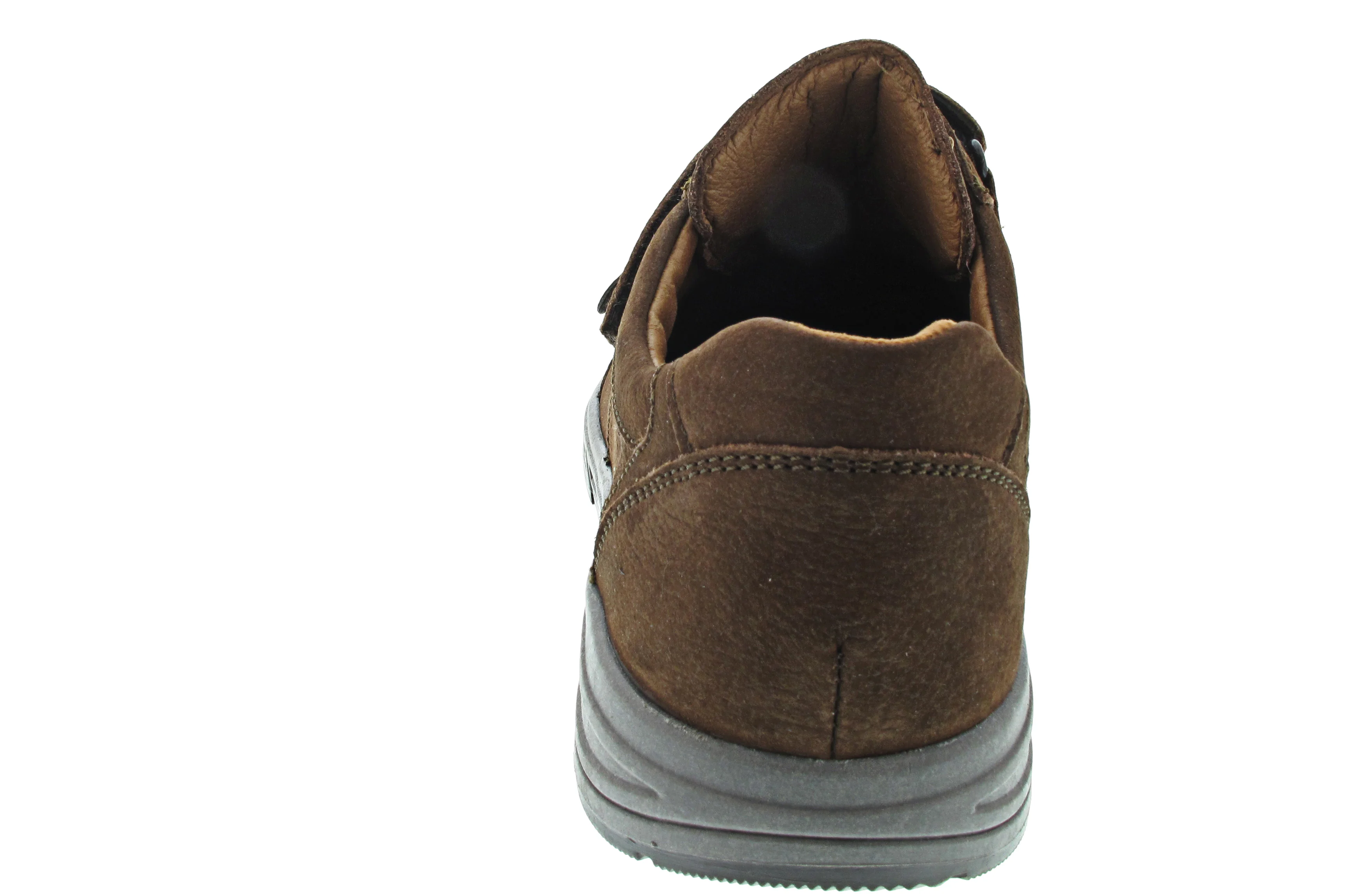 Waldläufer Haslo Klettschuh Braun - Image 30