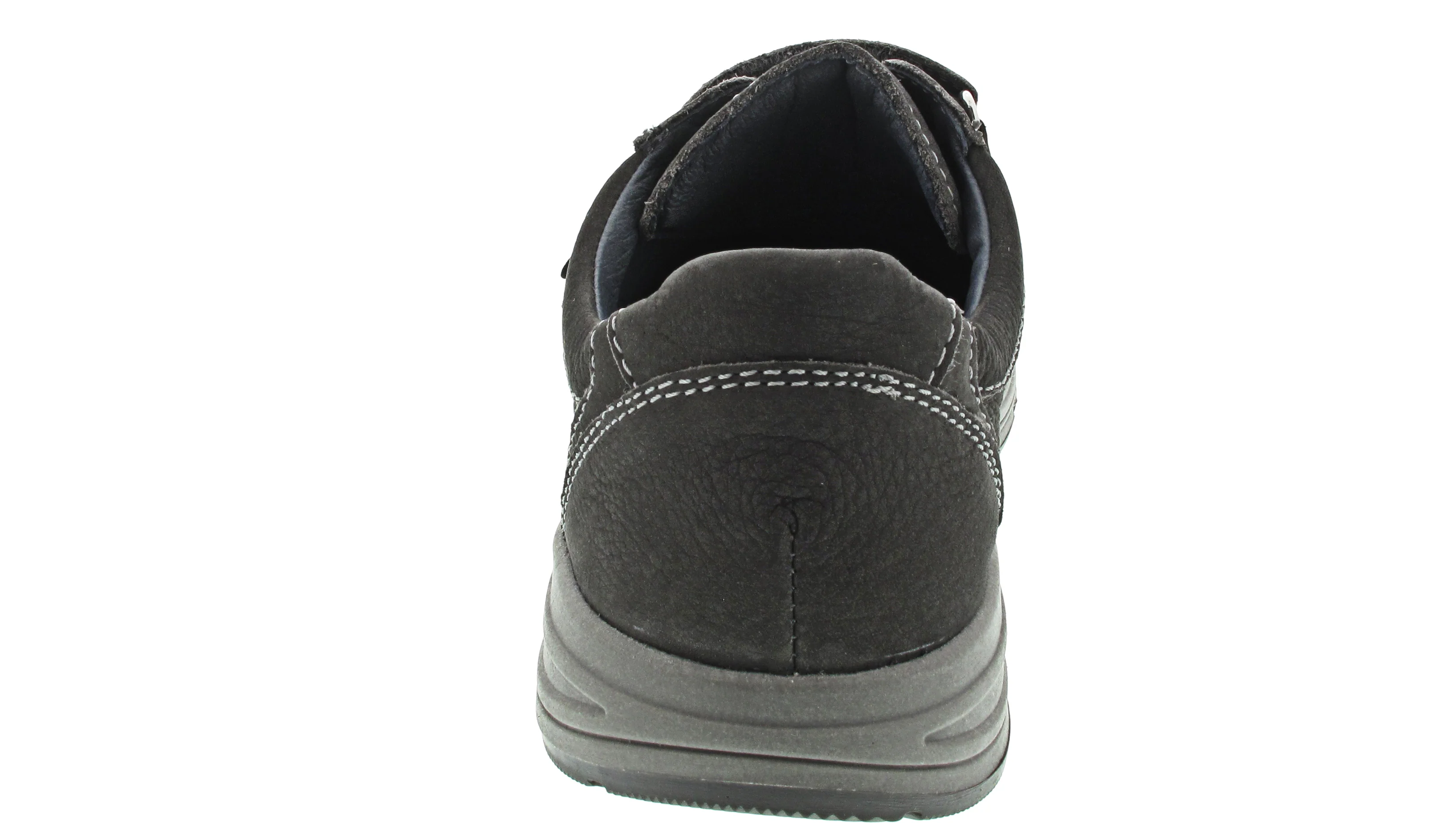 Waldläufer Haslo Klettschuh Grau - Image 9