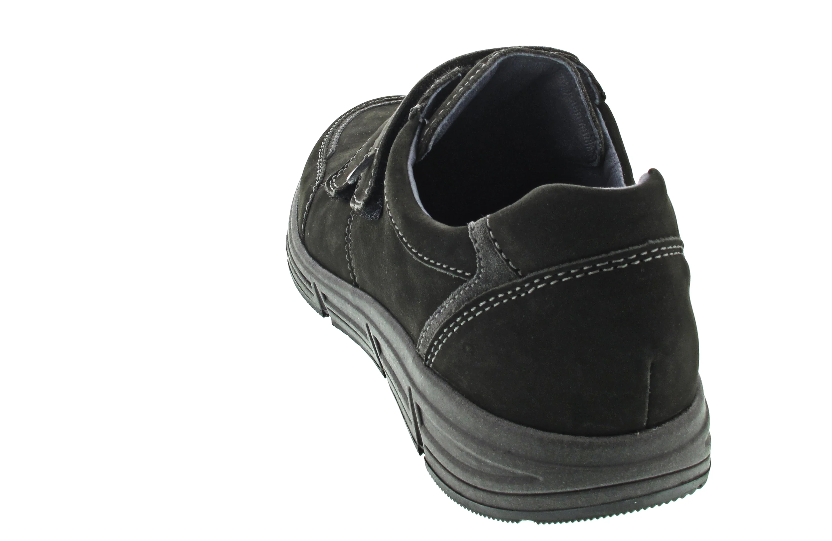 Waldläufer Haslo Klettschuh Grau - Image 11