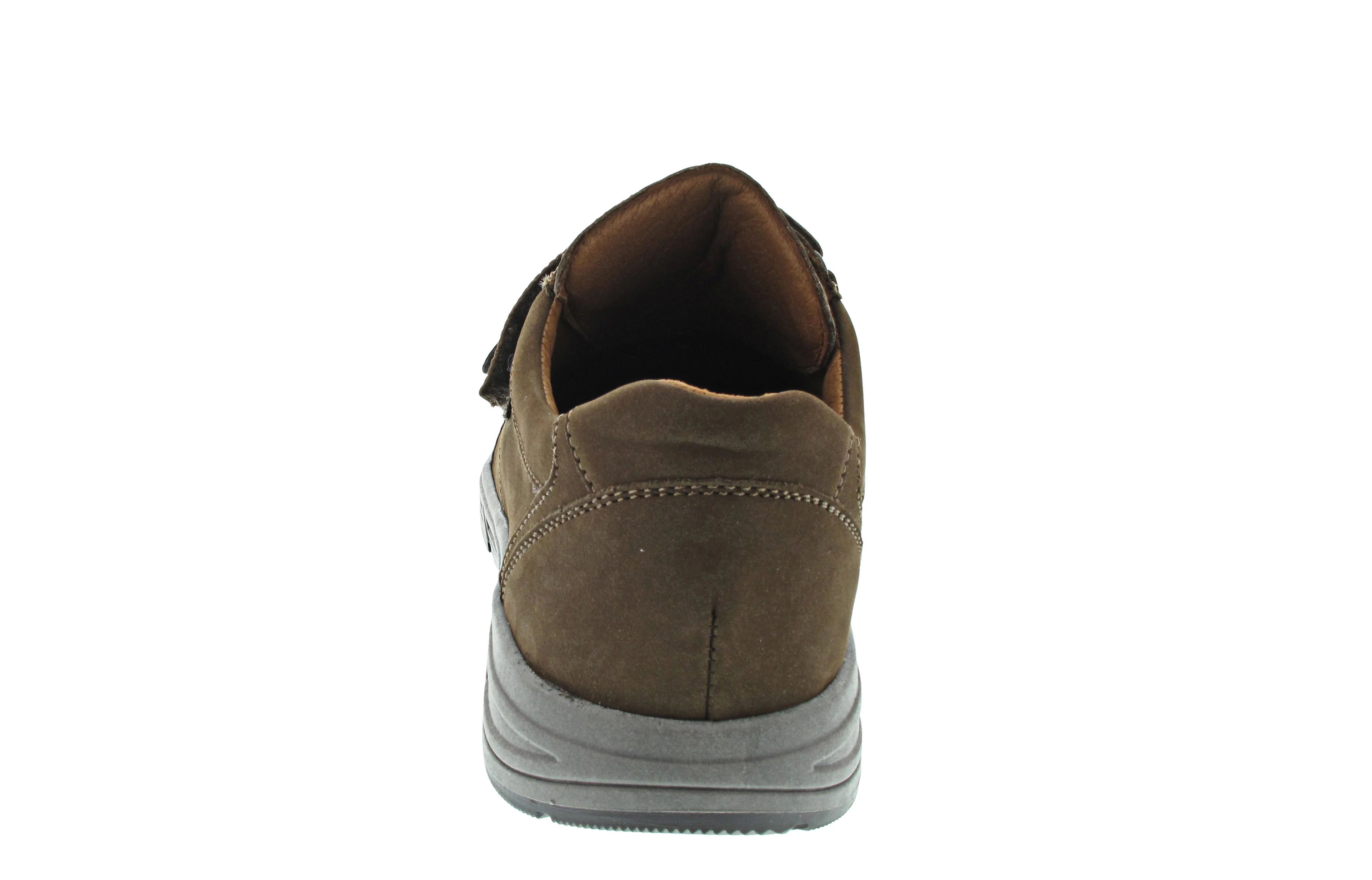 Waldläufer Haslo Slipper Braun - Image 11
