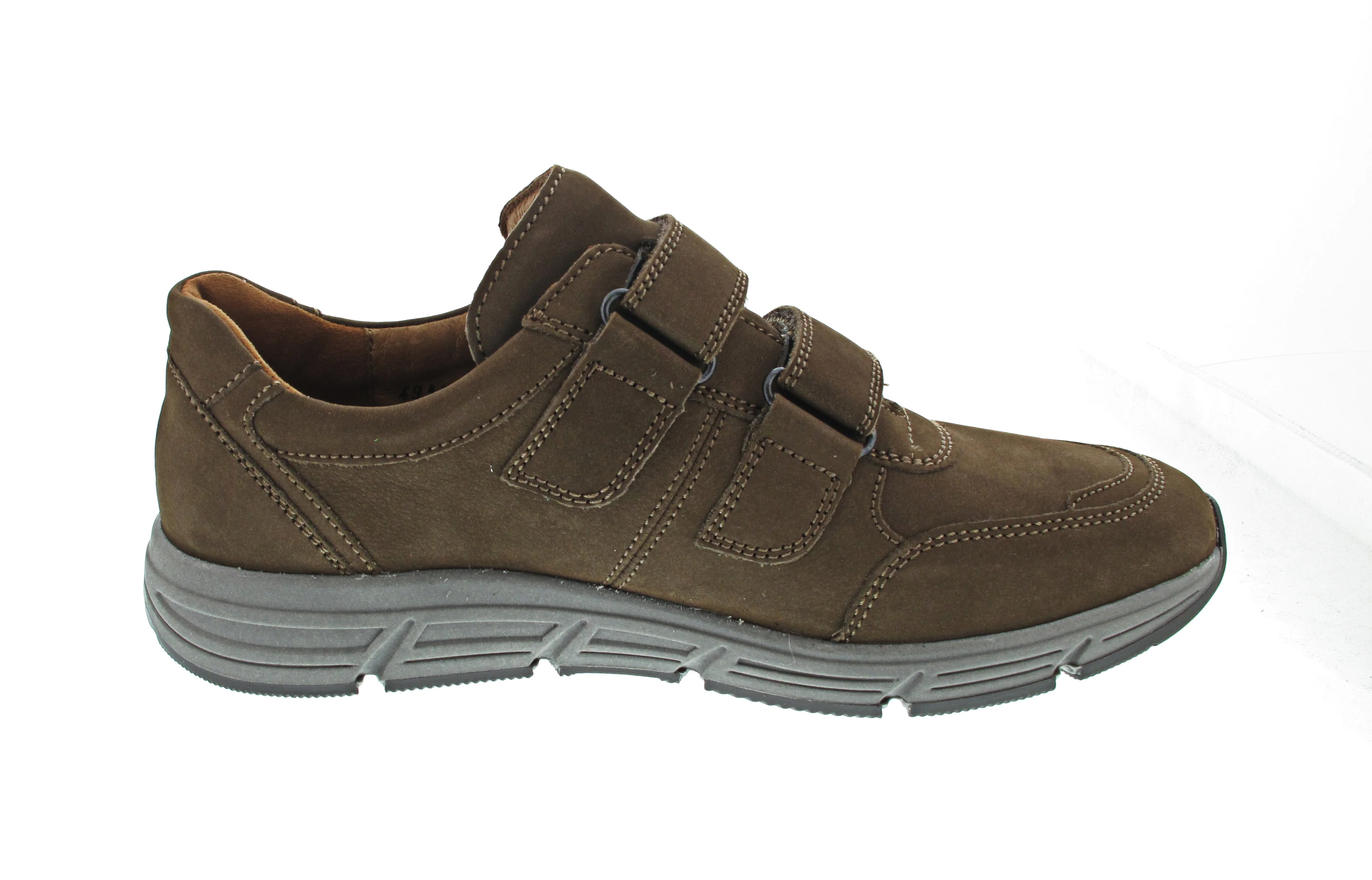 Waldläufer Haslo Slipper Braun - Image 28