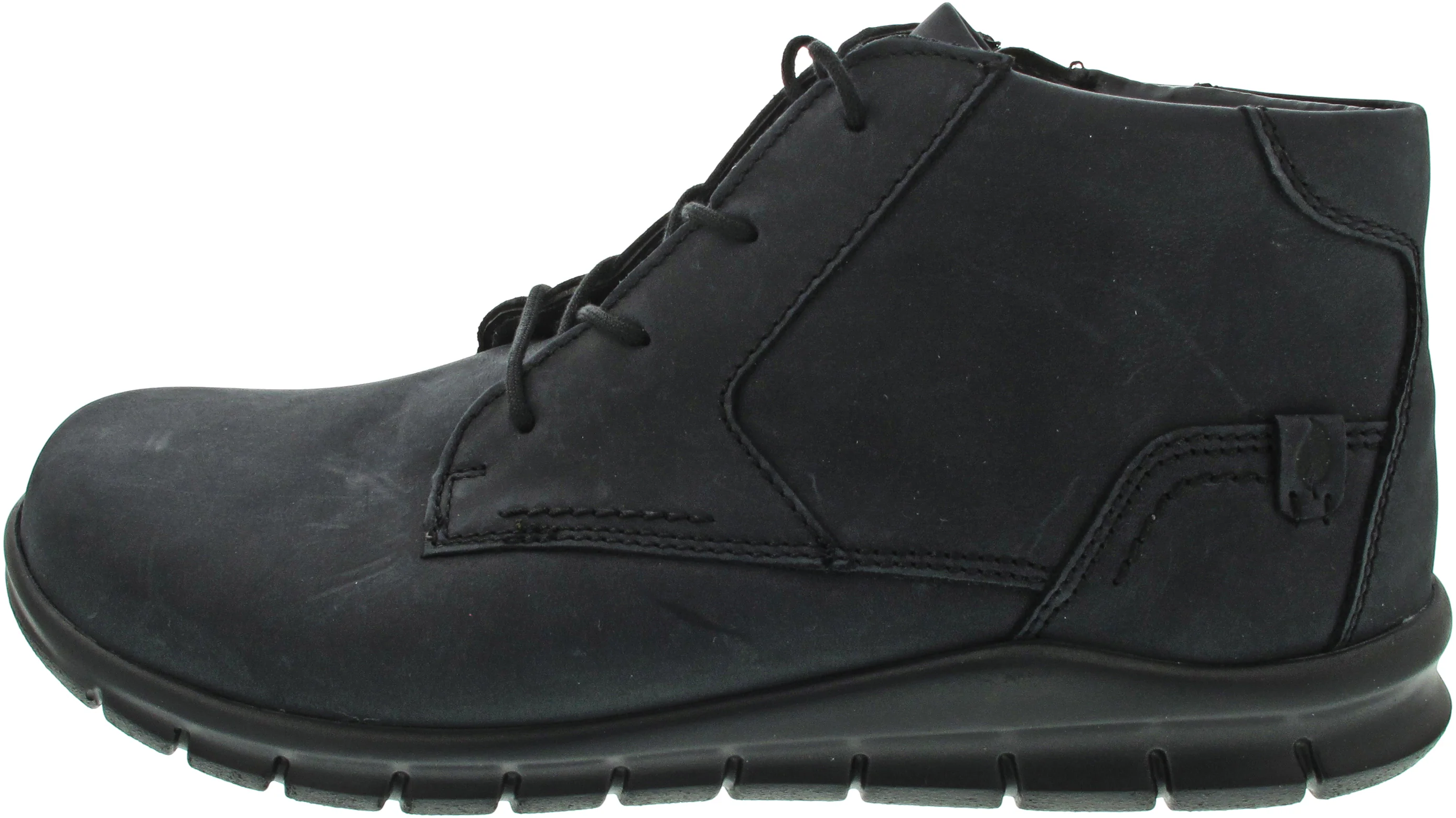 Waldläufer Hector Schnürstiefelette Blau - Image 2