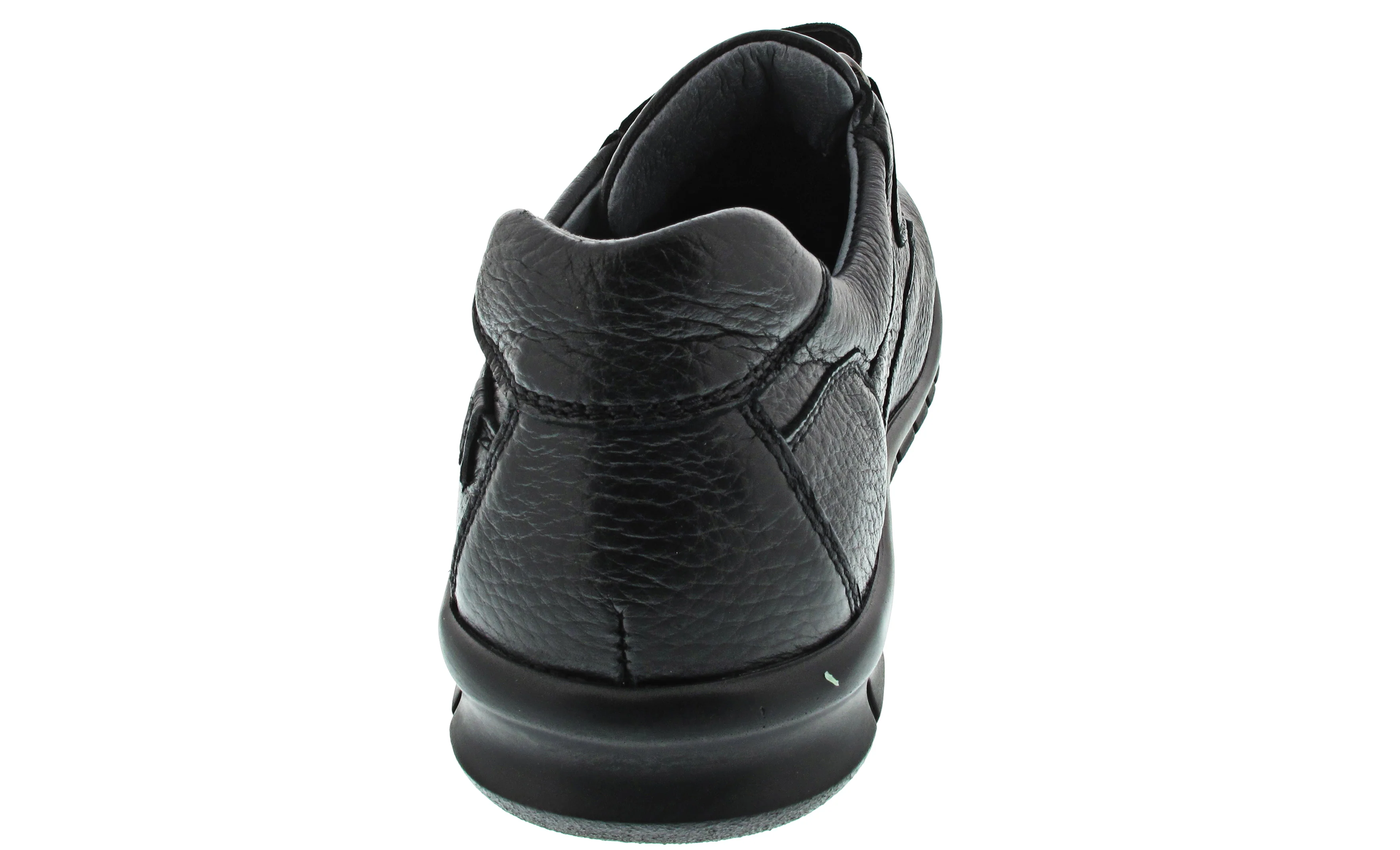 Waldläufer Hector Slipper Schwarz - Image 17