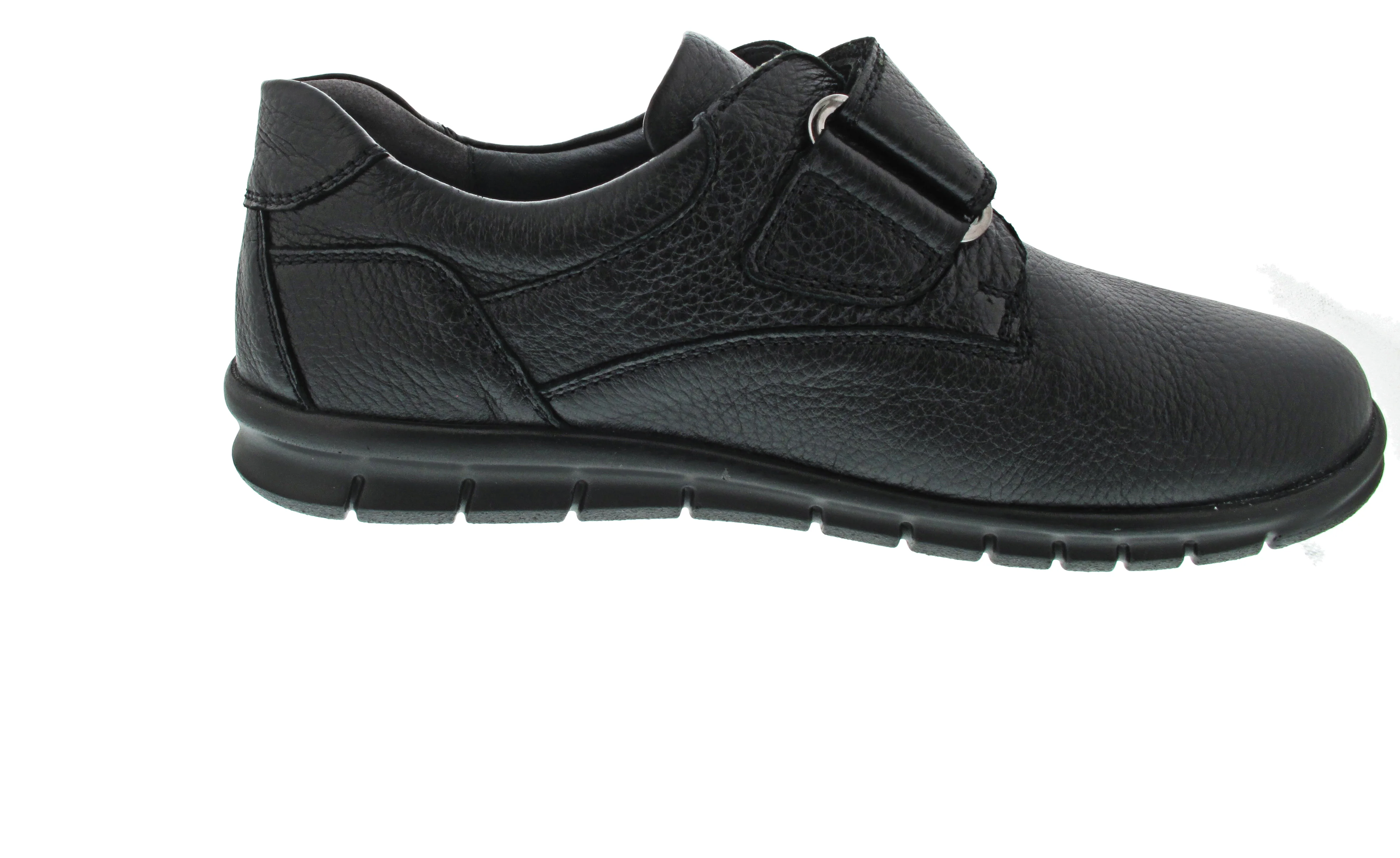 Waldläufer Hector Slipper Schwarz - Image 20