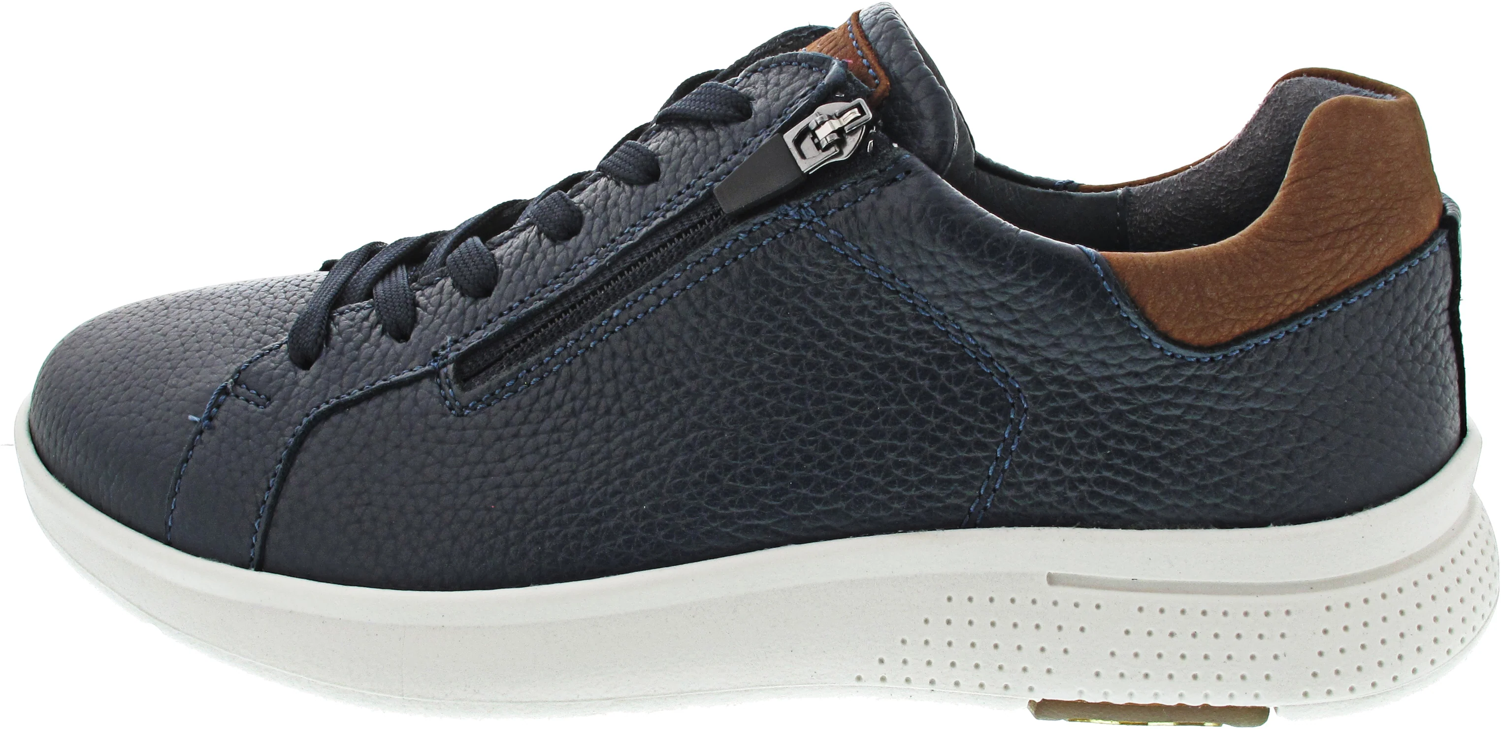 Waldläufer Heiko Sneaker low Blau - Image 22