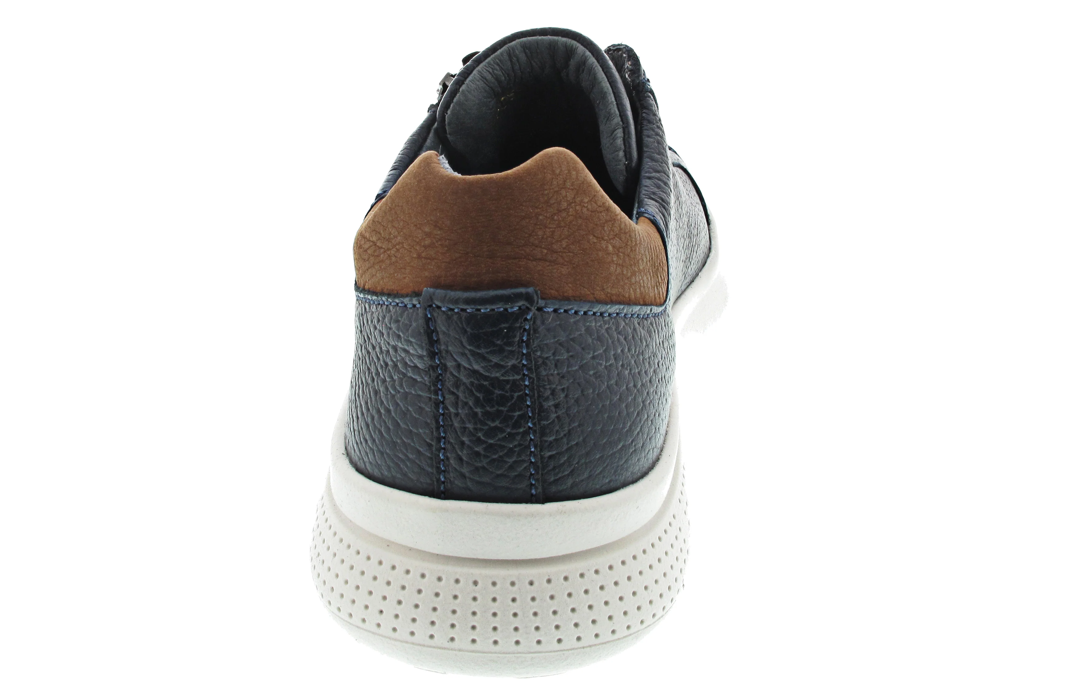 Waldläufer Heiko Sneaker low Blau - Image 26