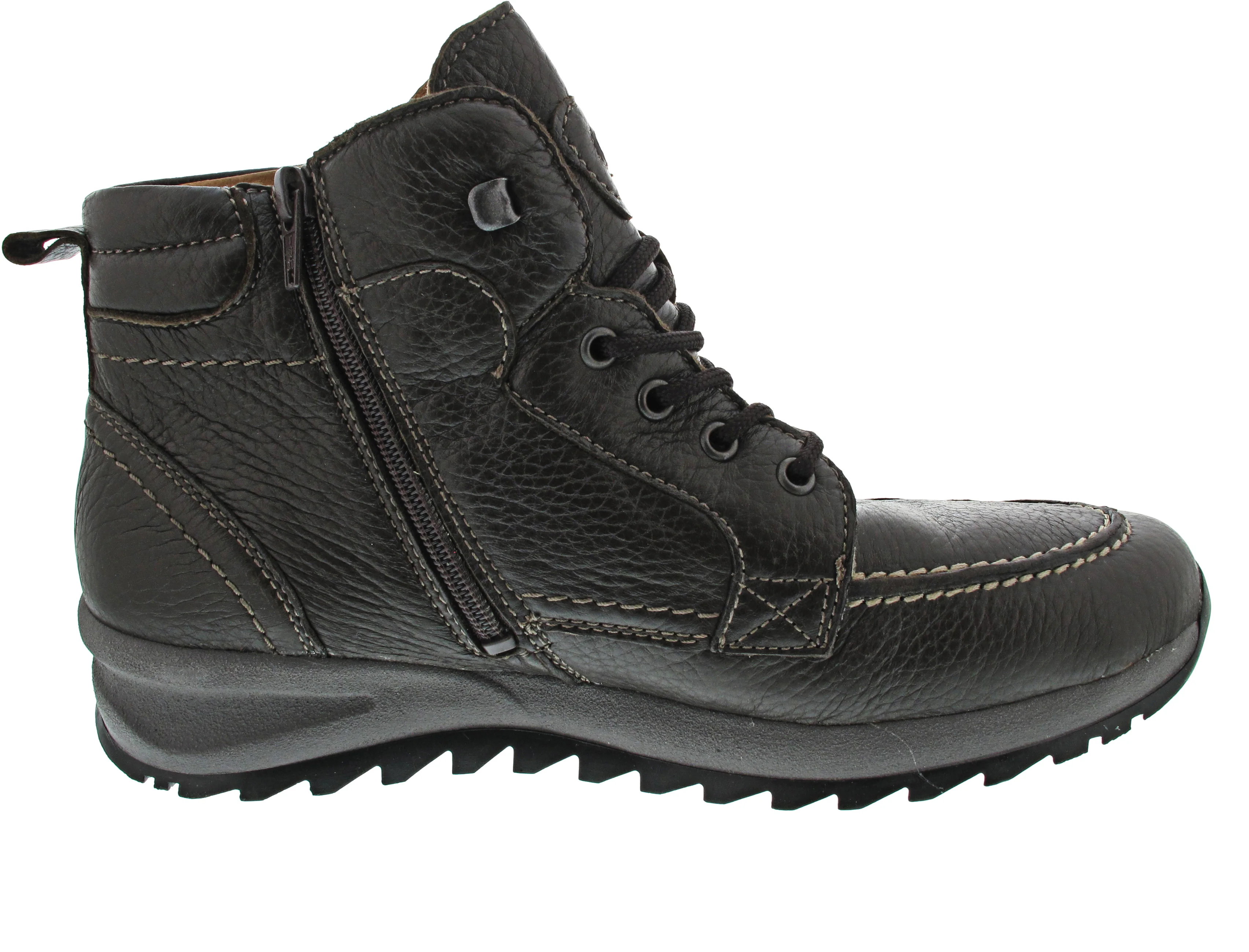 Waldläufer Helle Schnürstiefel Braun - Image 11