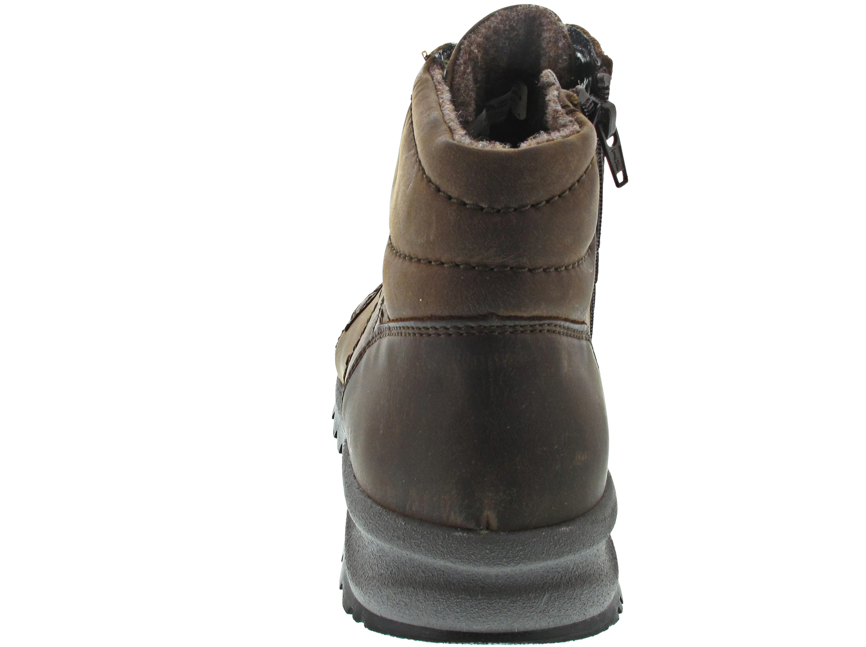 Waldläufer Helle Schnürstiefel Braun - Image 26
