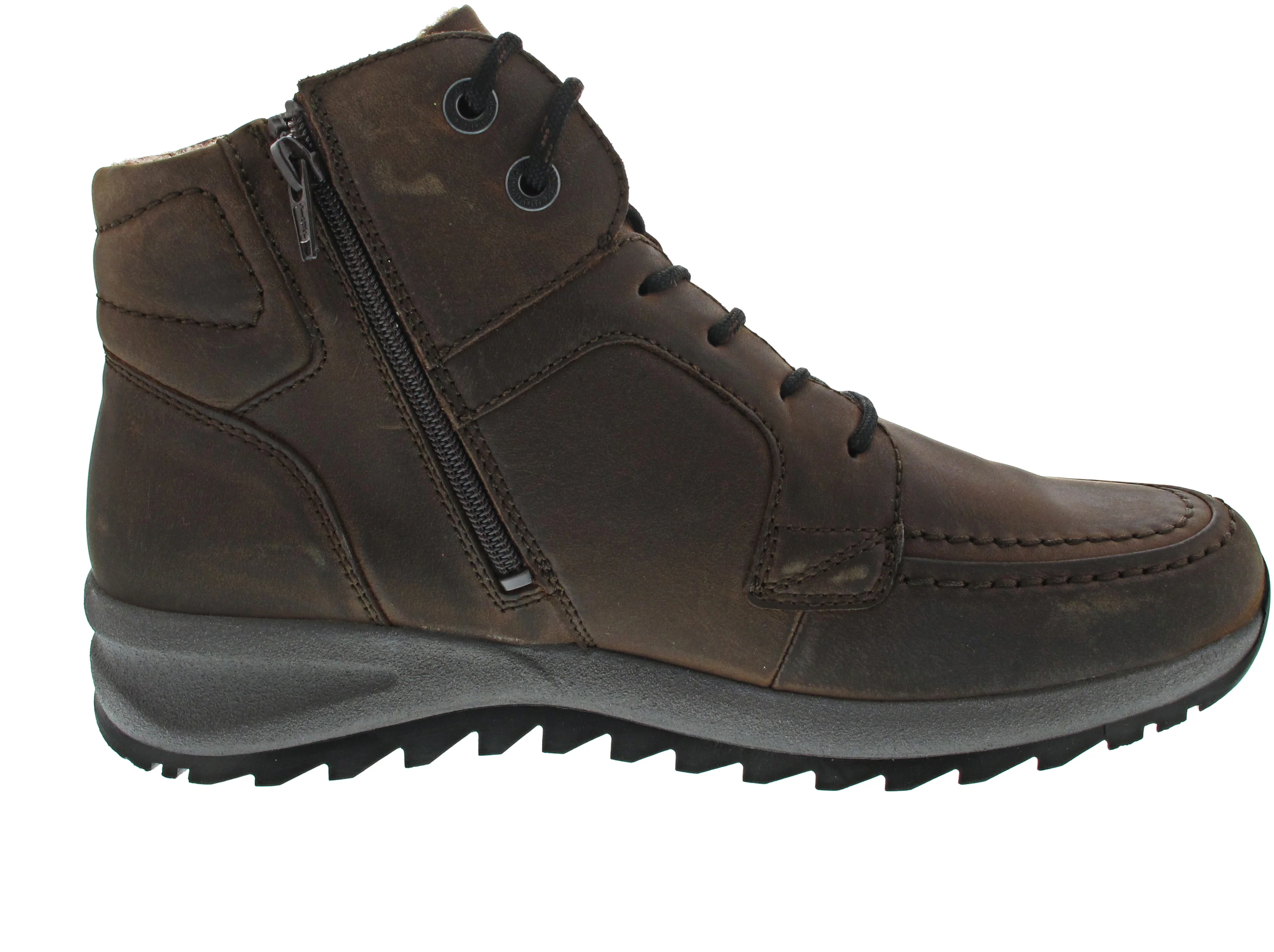 Waldläufer Helle Schnürstiefel Braun - Image 27