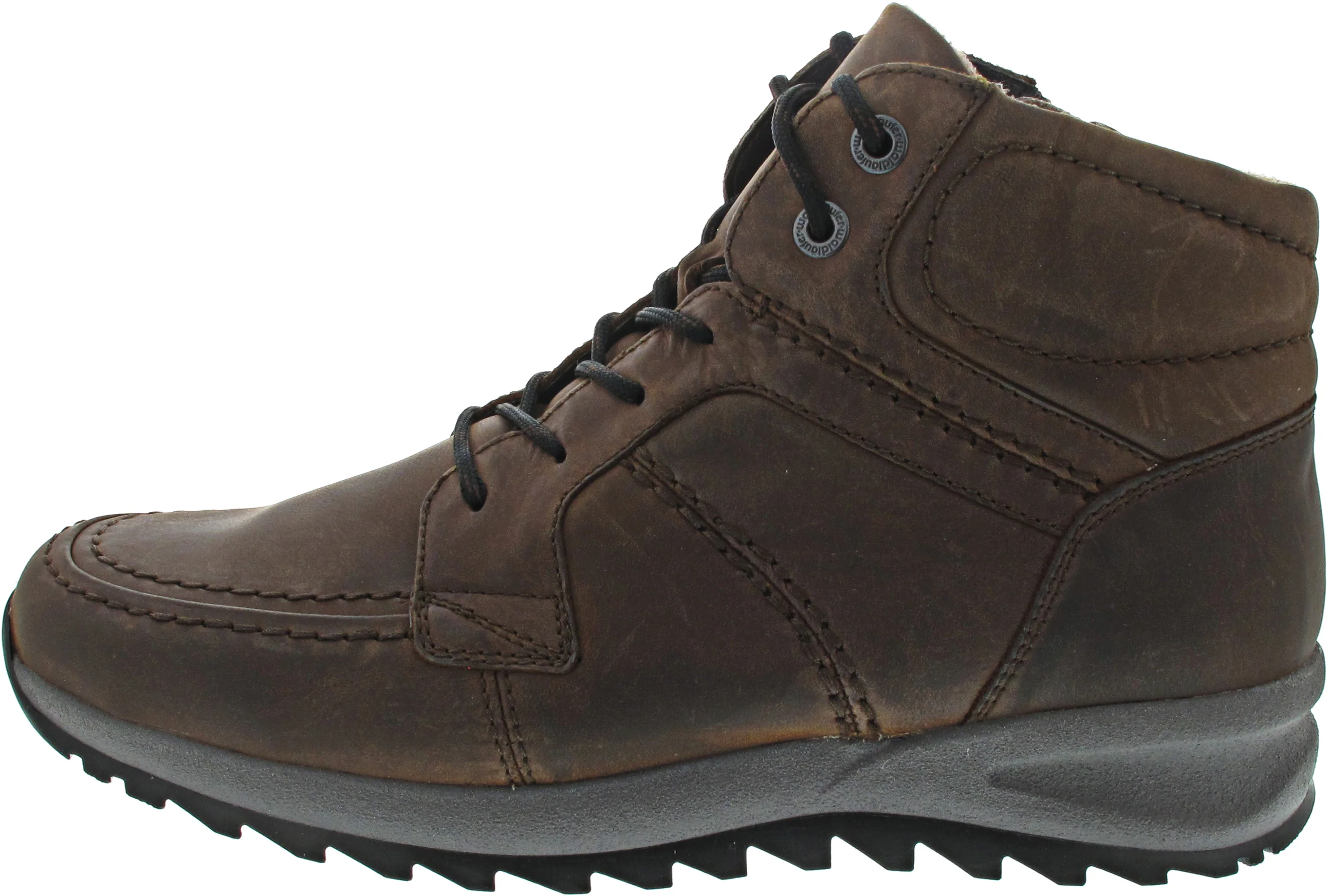 Waldläufer Helle Schnürstiefel Braun - Image 5
