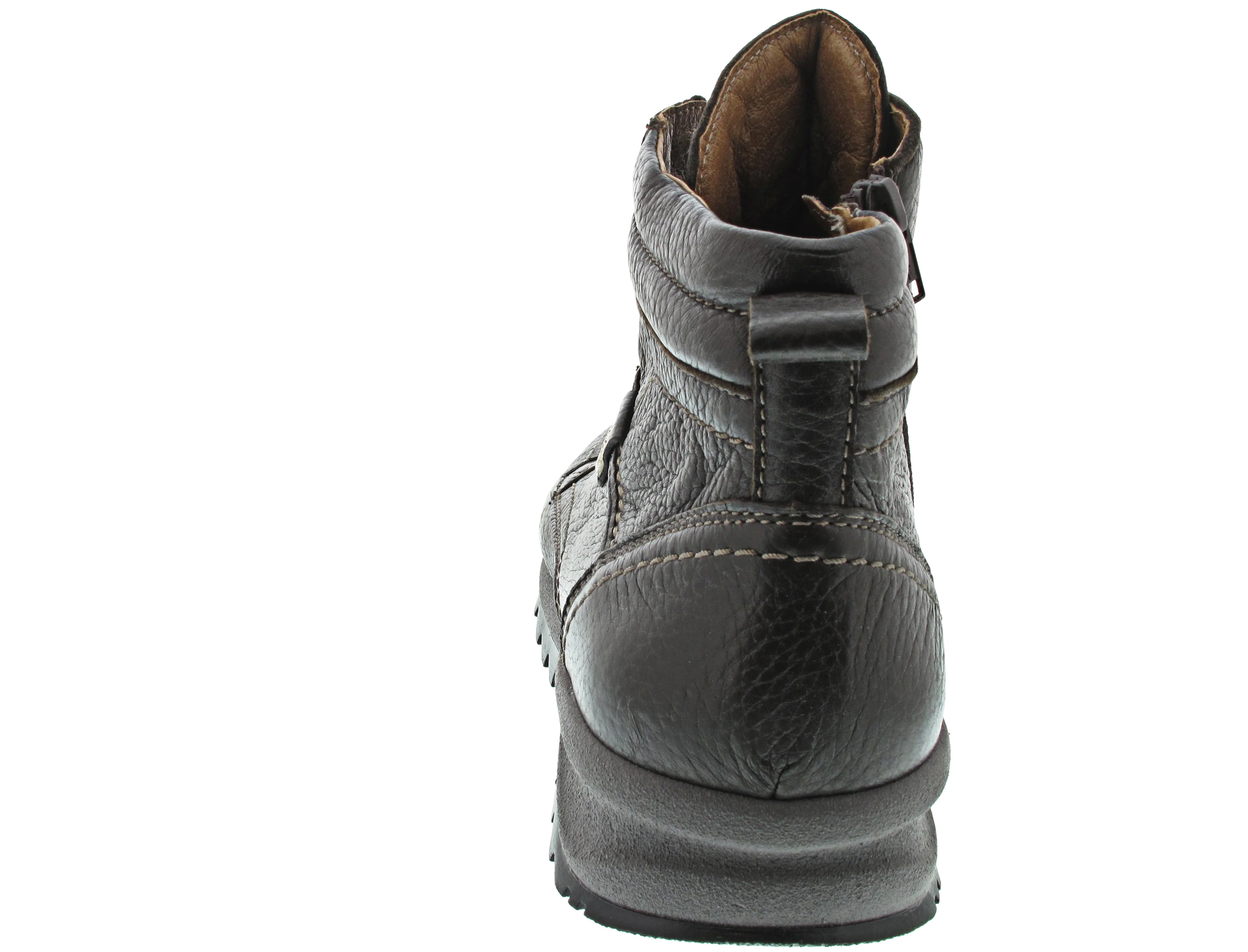 Waldläufer Helle Schnürstiefel Braun - Image 6