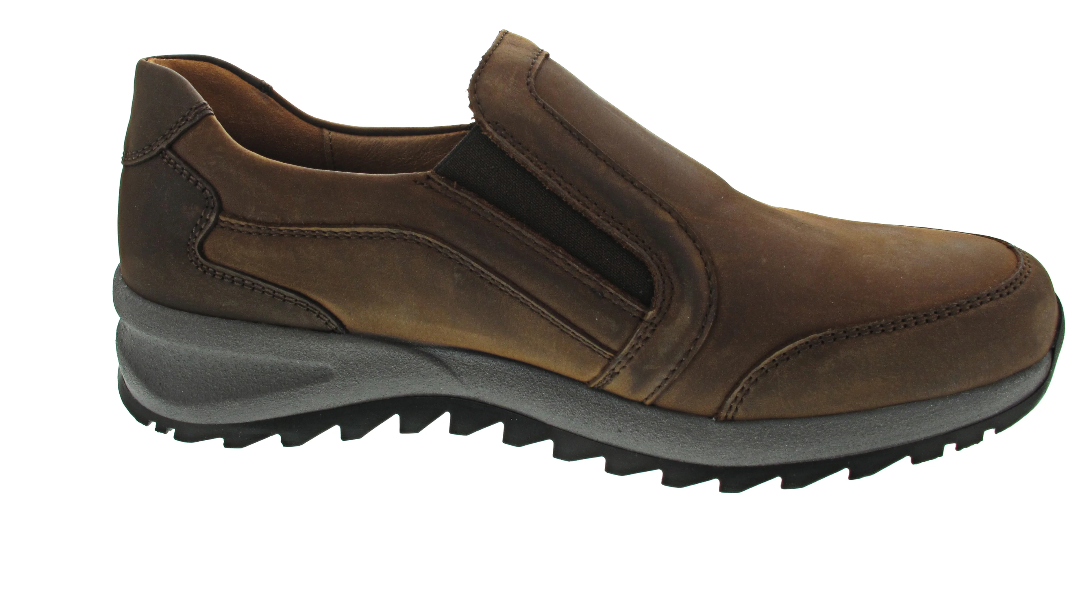 Waldläufer Helle Slipper Braun - Image 15