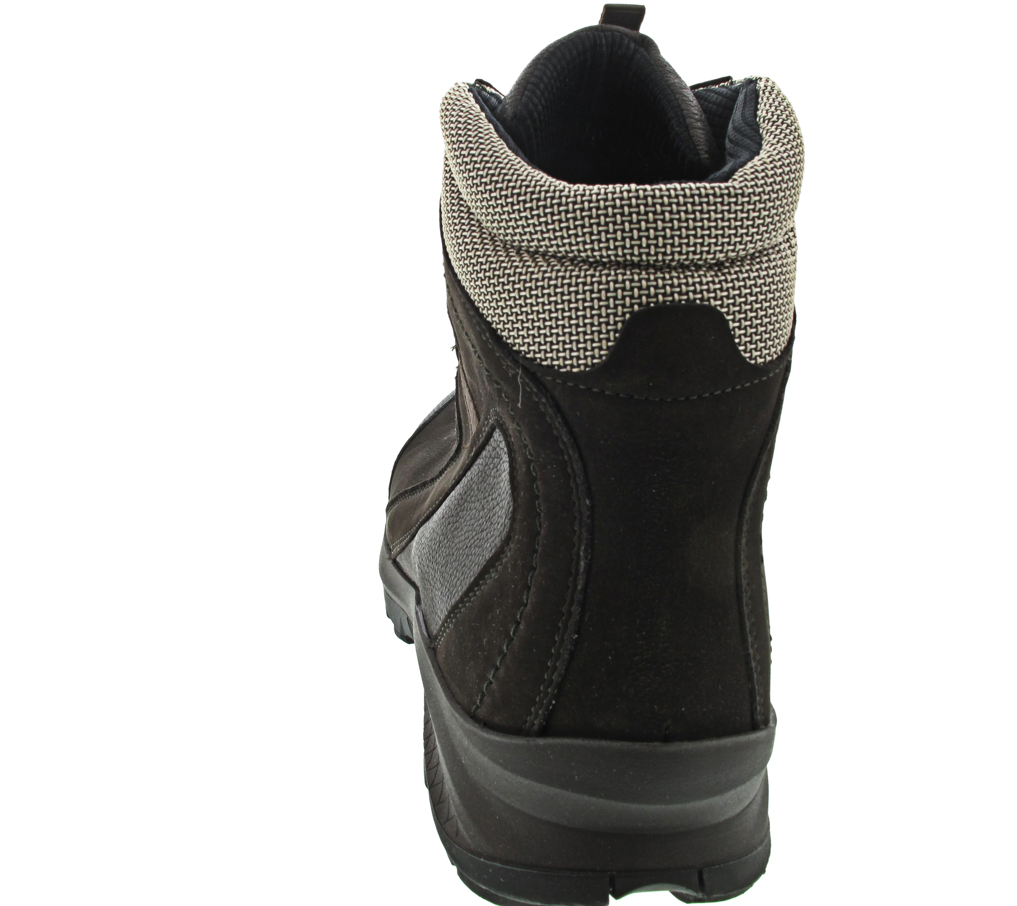 Waldläufer Hen Schnürstiefel Braun - Image 10