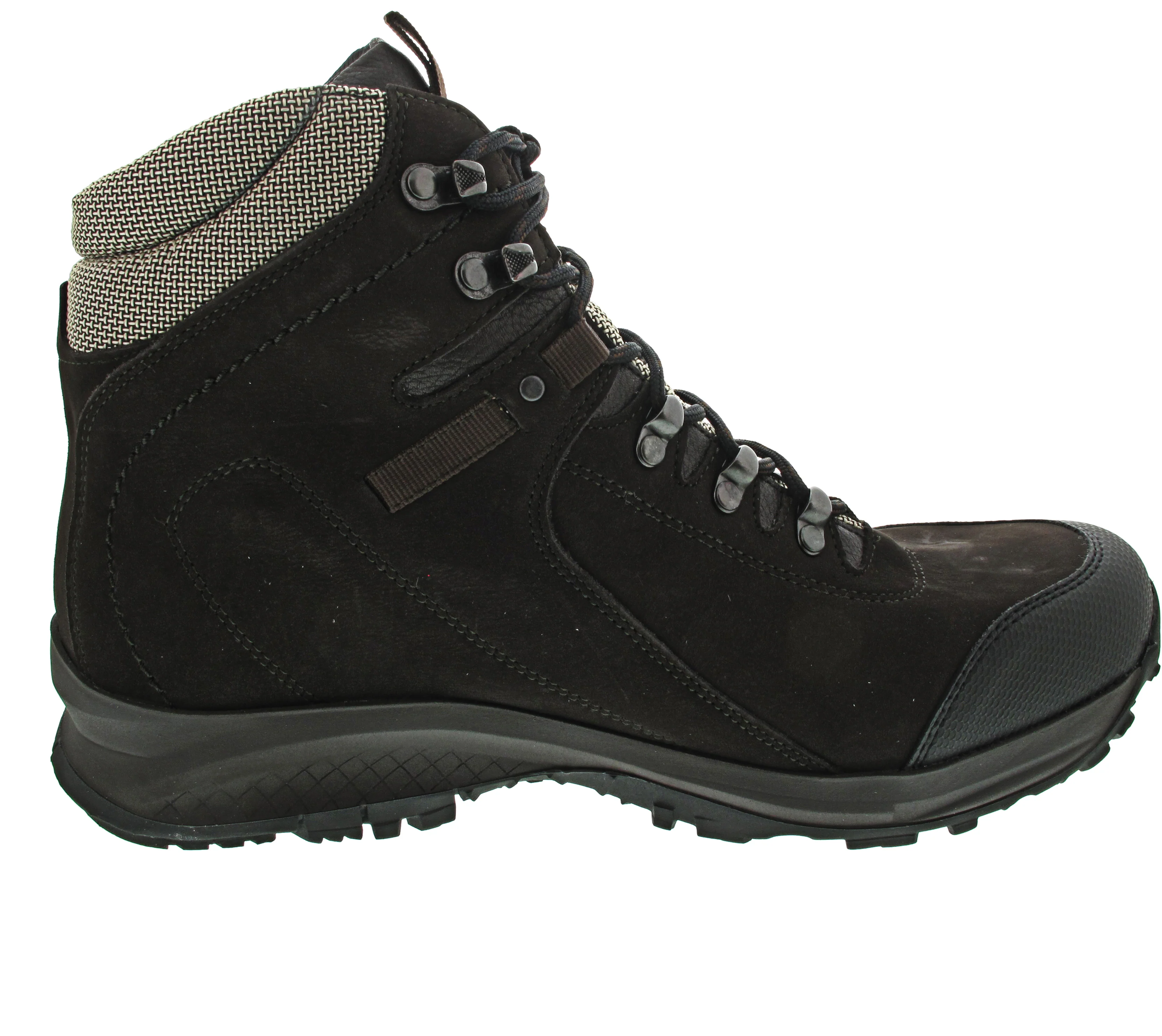 Waldläufer Hen Schnürstiefel Braun - Image 21