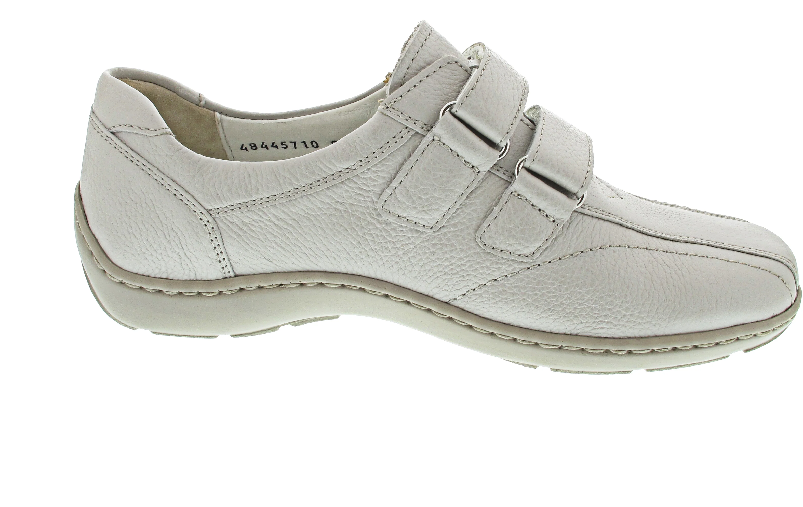 Waldläufer Henni Klettschuh Beige - Image 11
