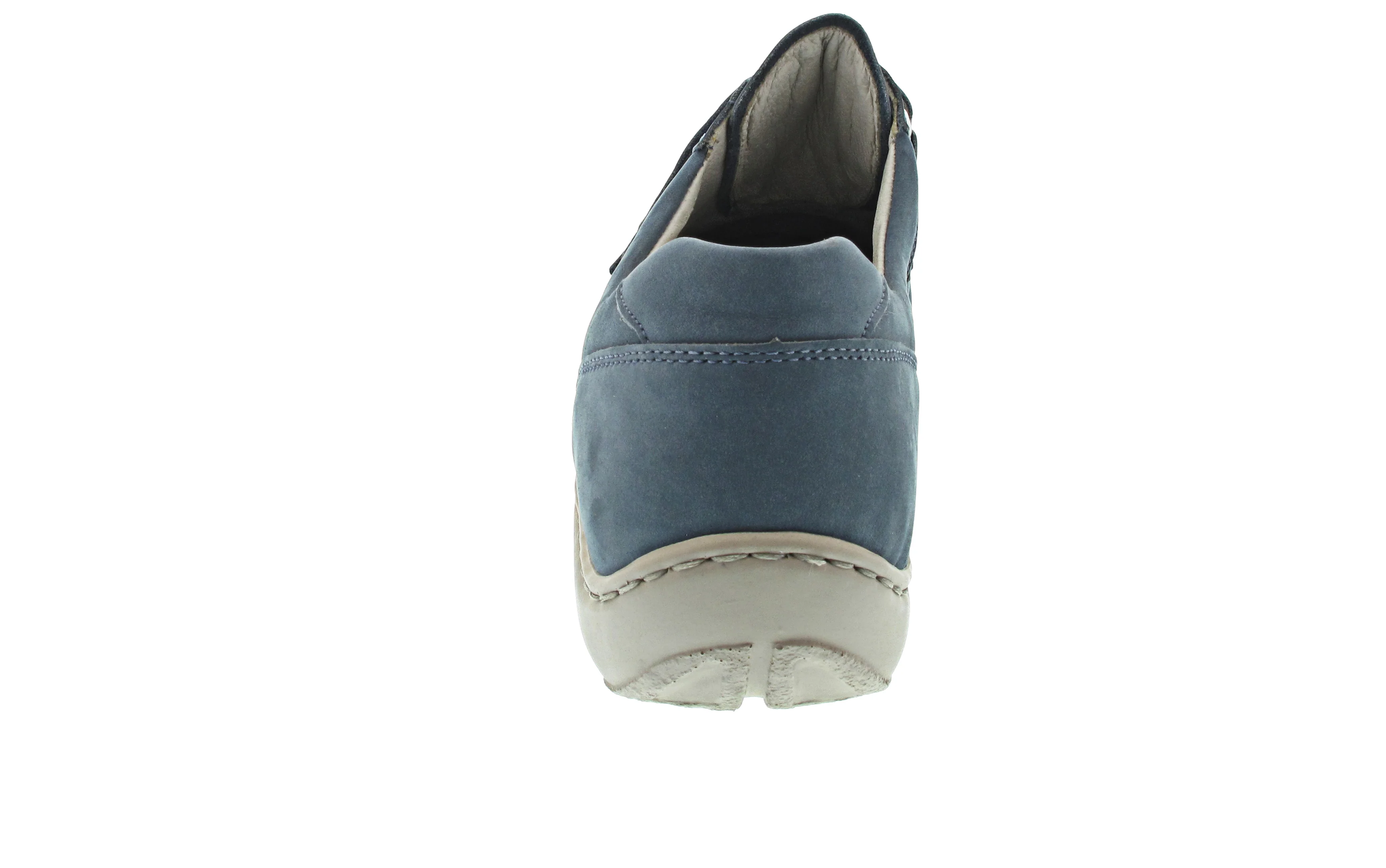Waldläufer Henni Klettschuh Blau - Image 13