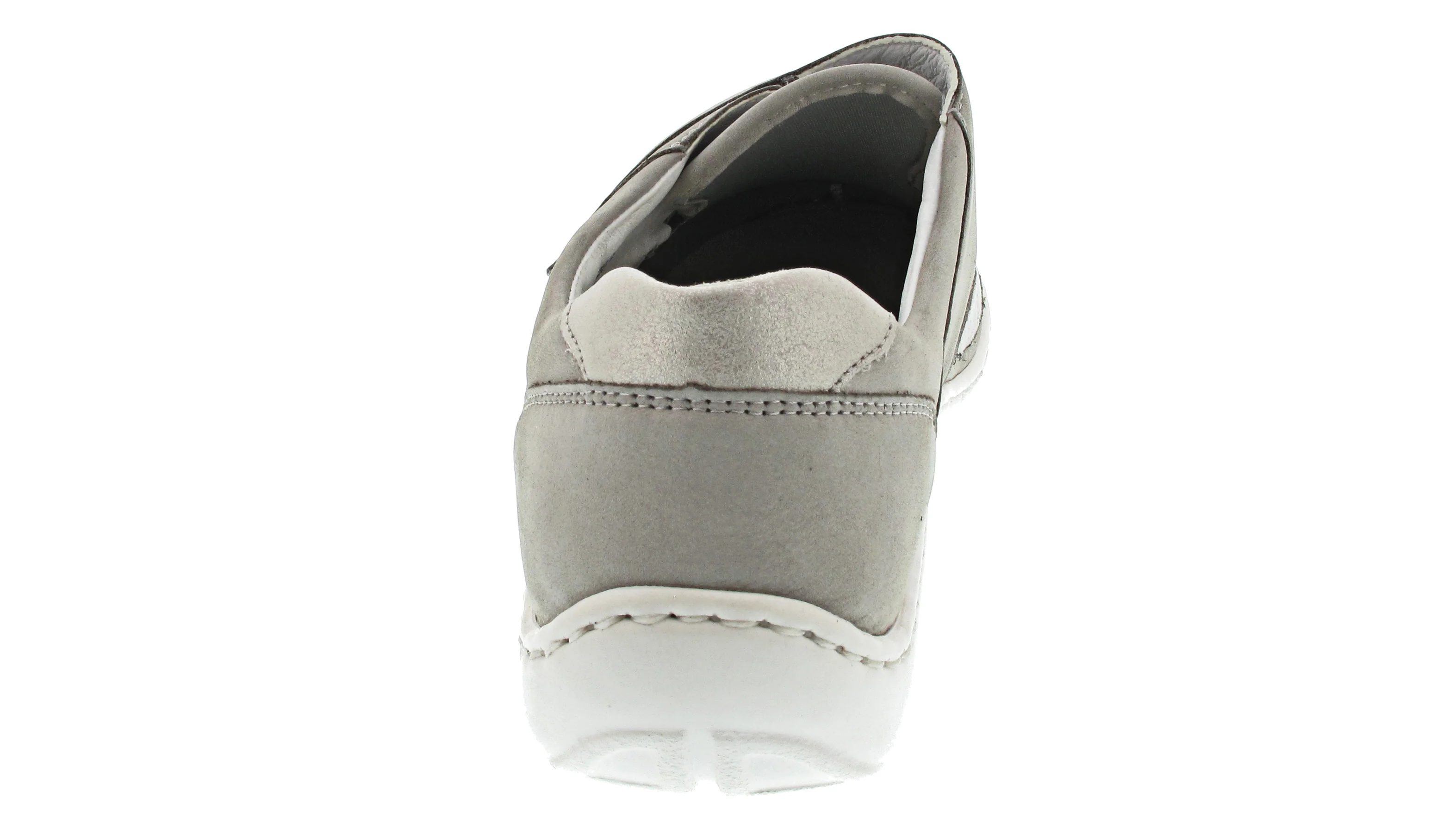 Waldläufer Henni Klettschuh Grau - Image 4