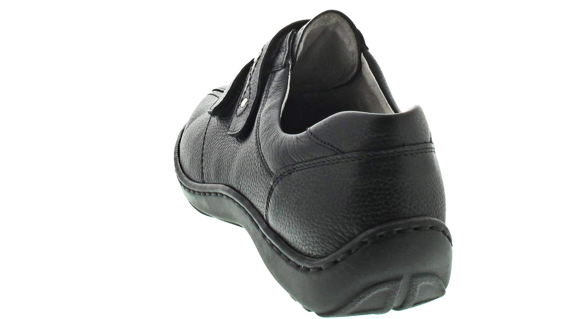 Waldläufer Henni Klettschuh Schwarz - Image 31