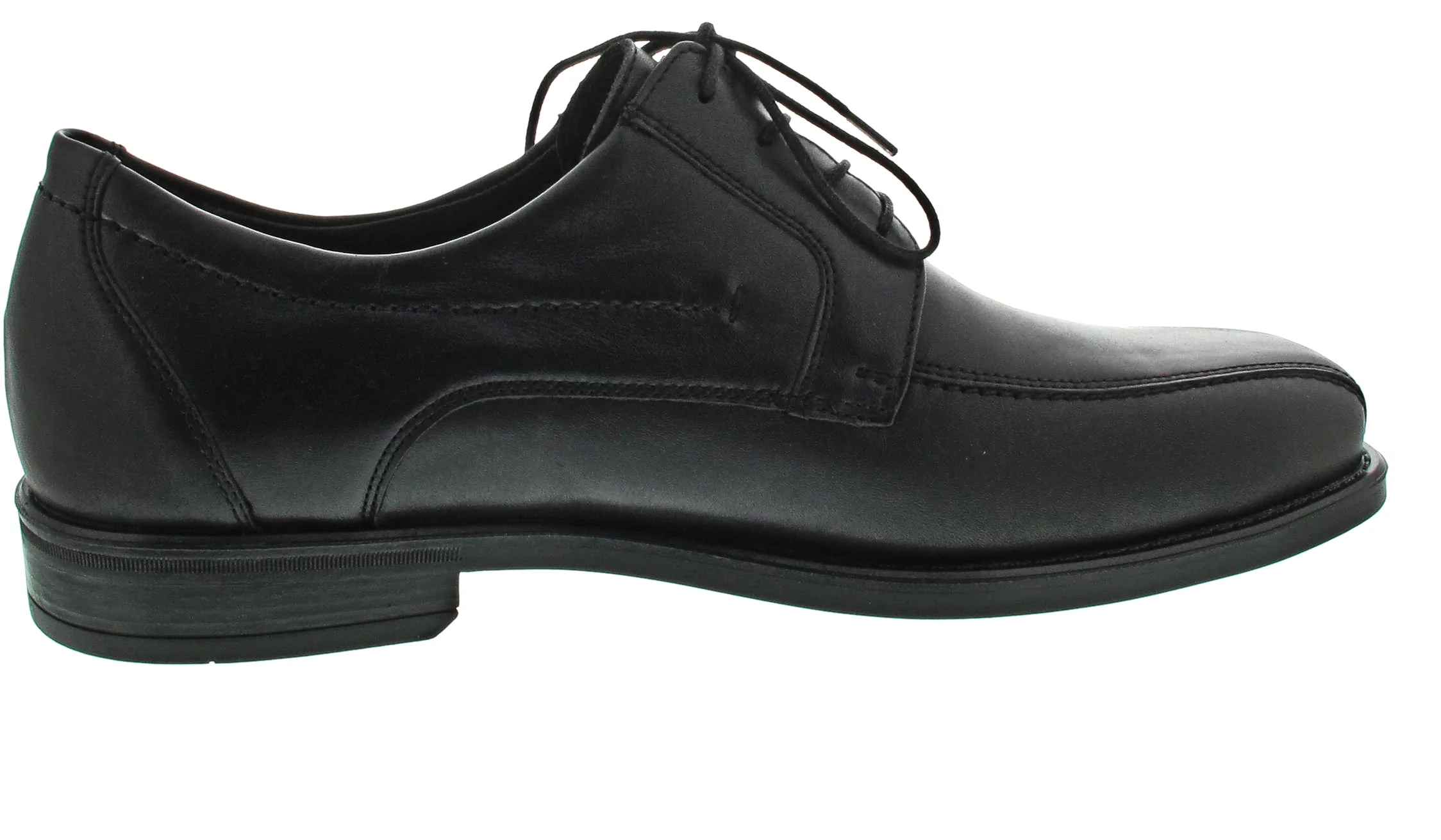 Waldläufer Henry Business Schuh Schwarz - Image 15