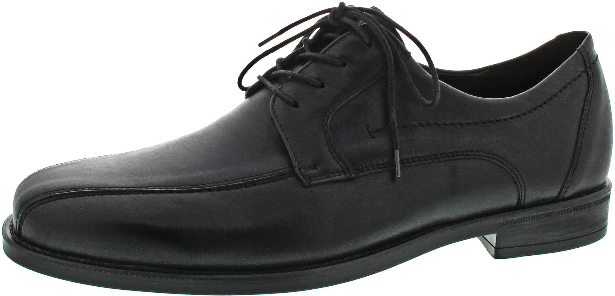 Waldläufer Henry Business Schuh Schwarz - Image 3